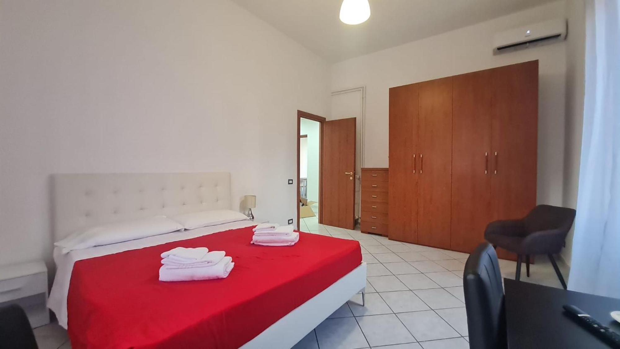 Casa Luxury Savini Apartment *