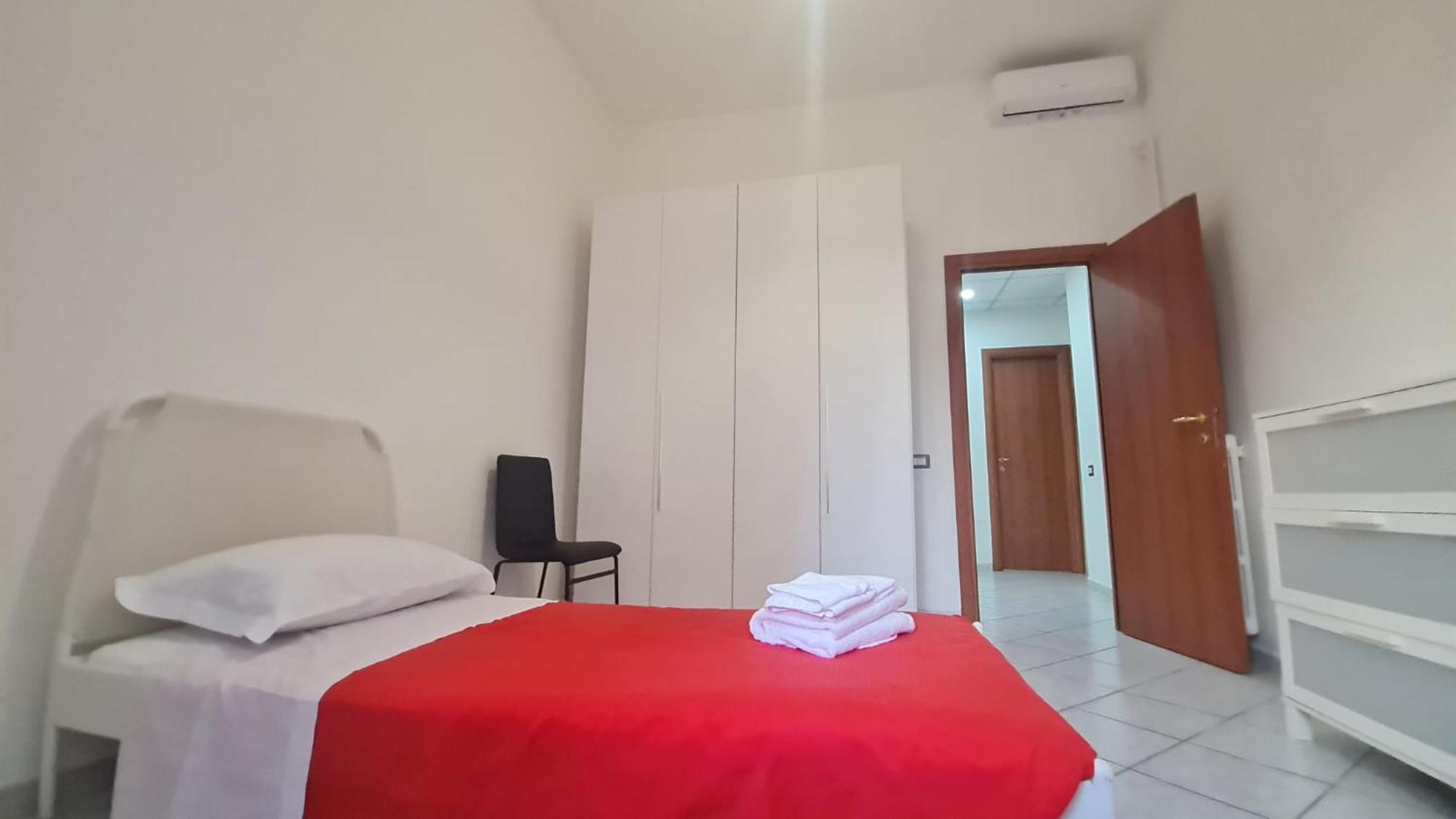 Apartment Casa Luxury Savini Rome