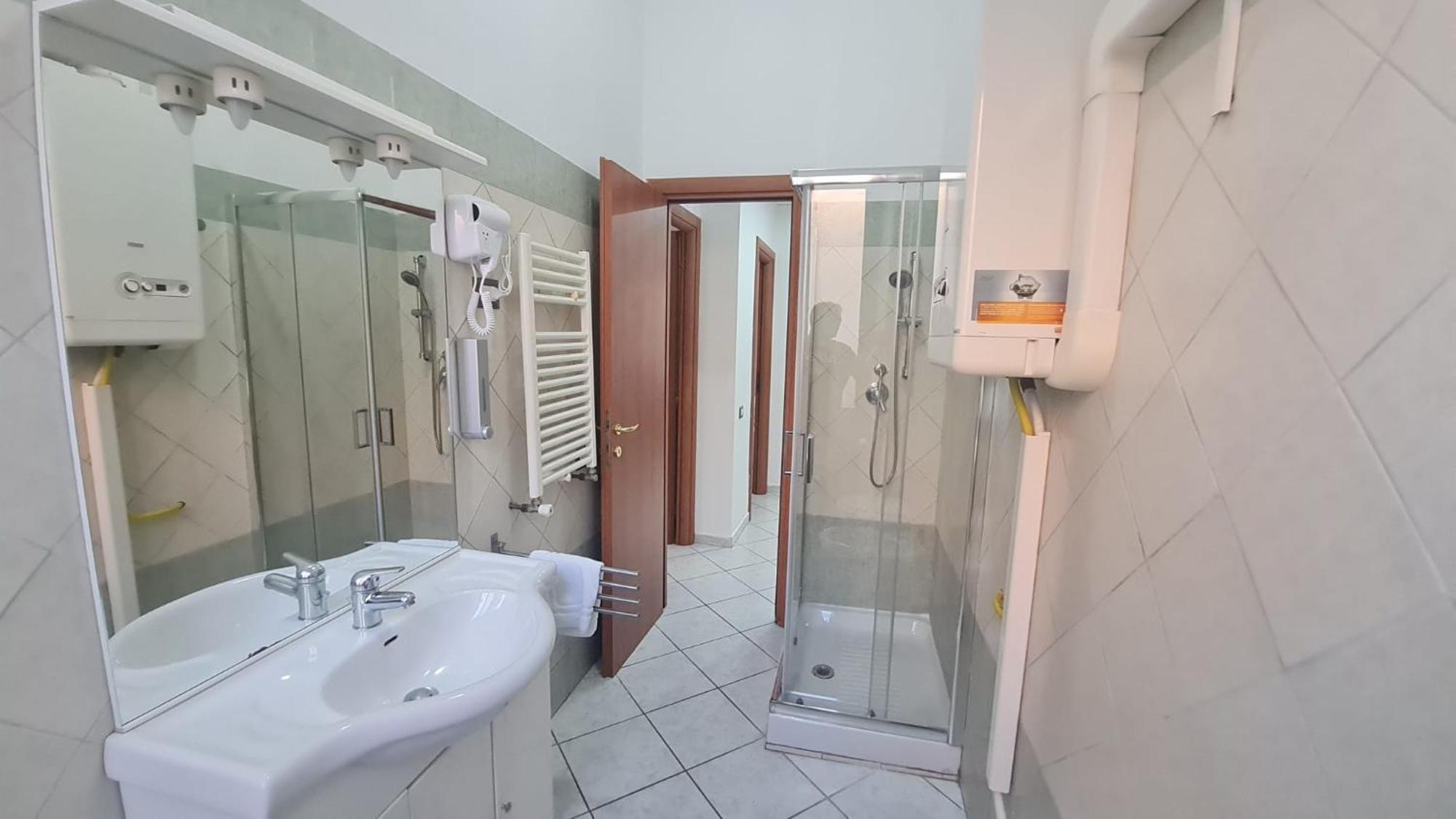 Casa Luxury Savini Rome