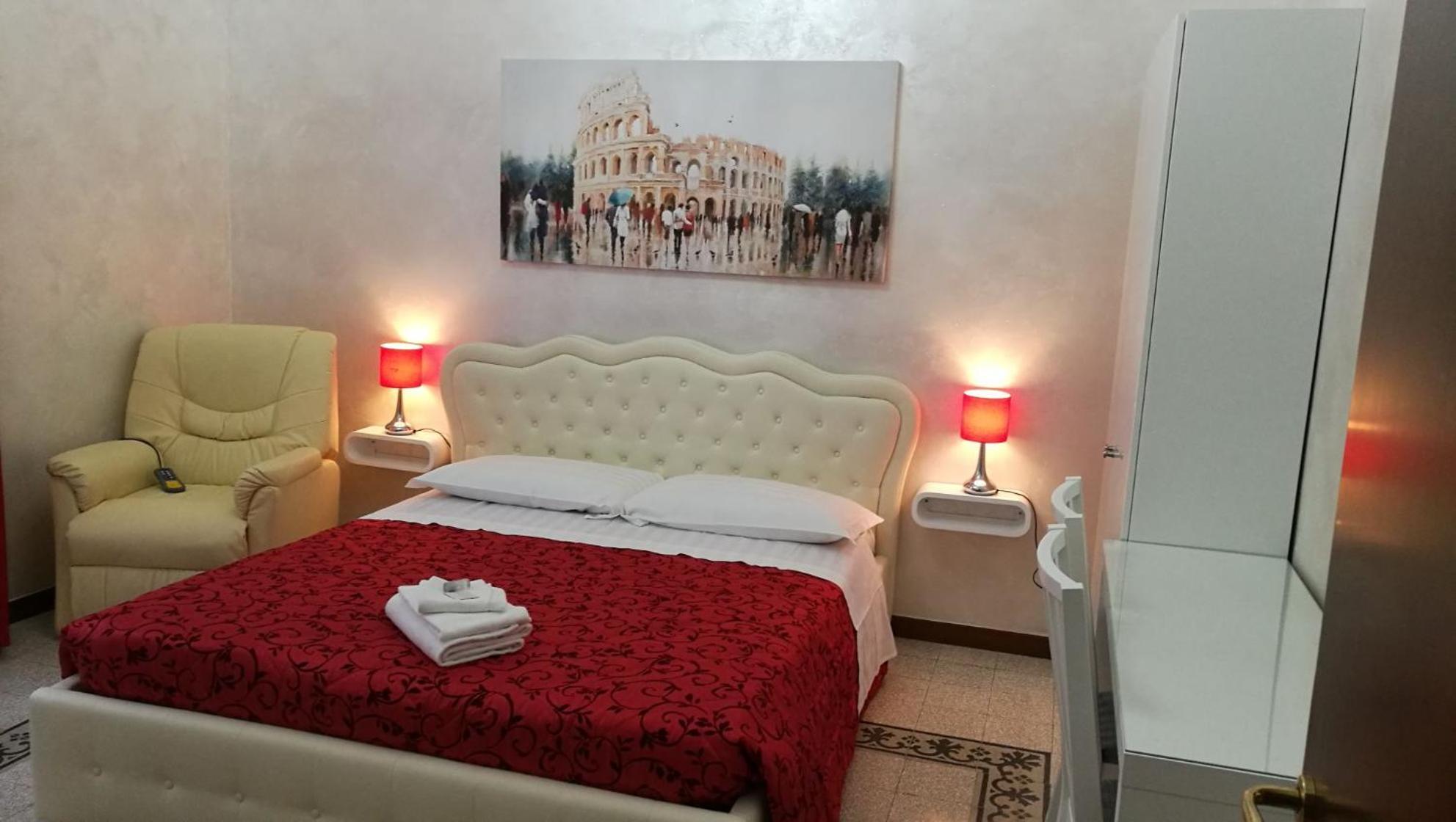Casa Luxury Savini Apartment