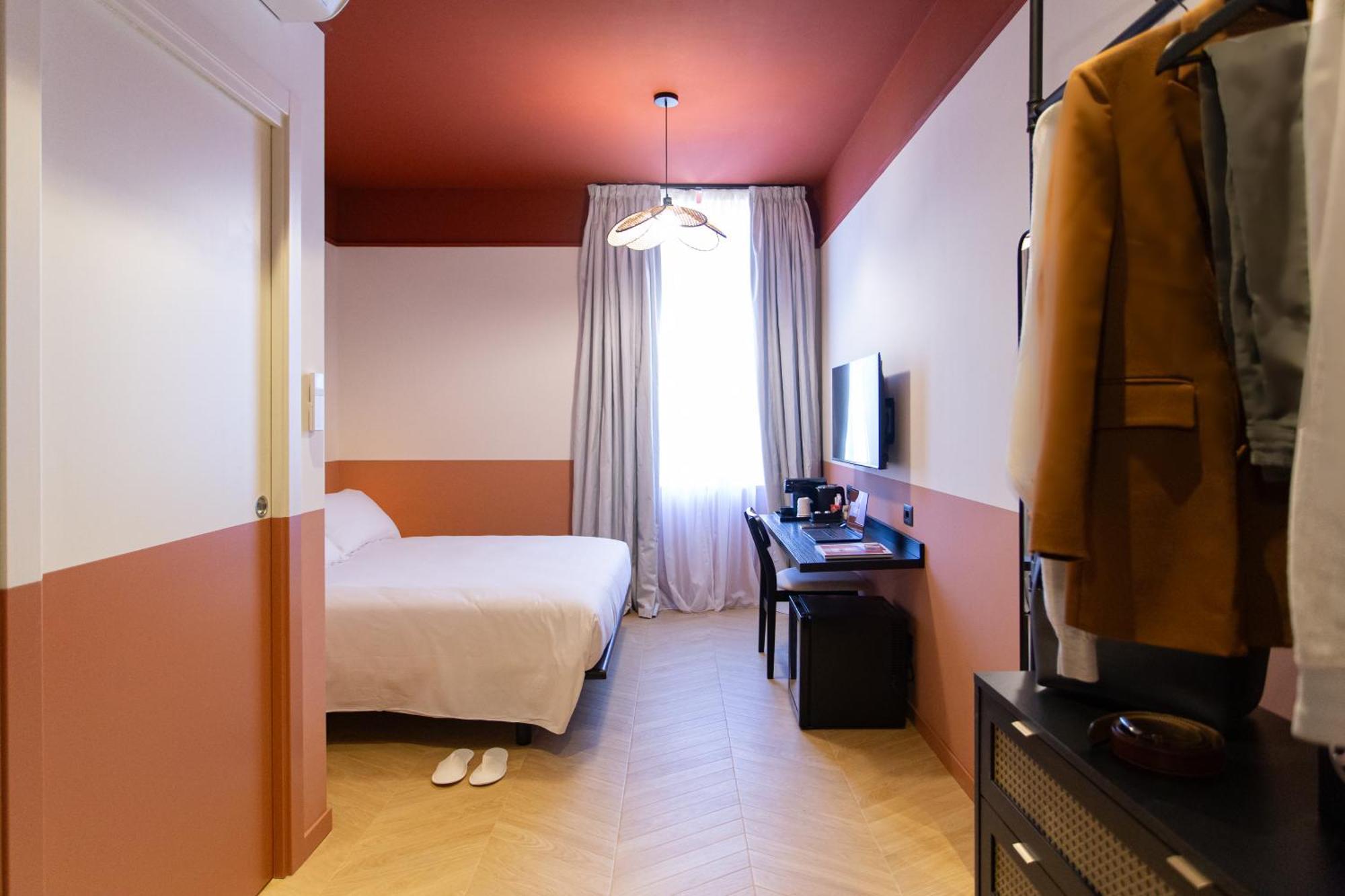 Saint Guest house Rome