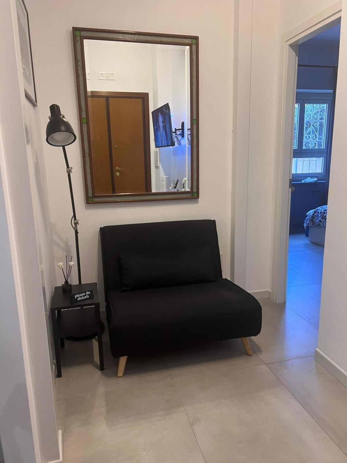 Apartment Urban House Monteverde Rome