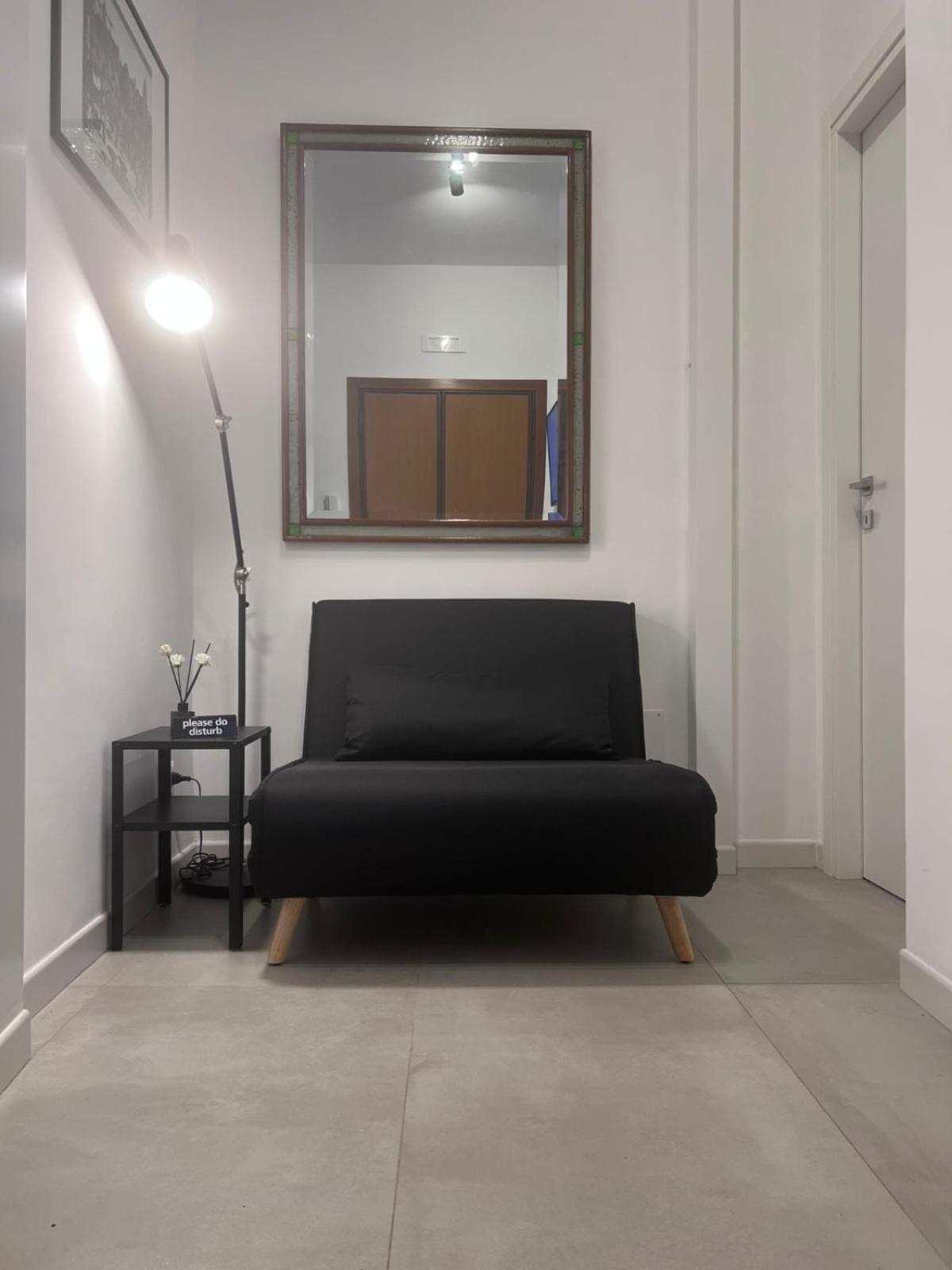 Urban House Monteverde Rome