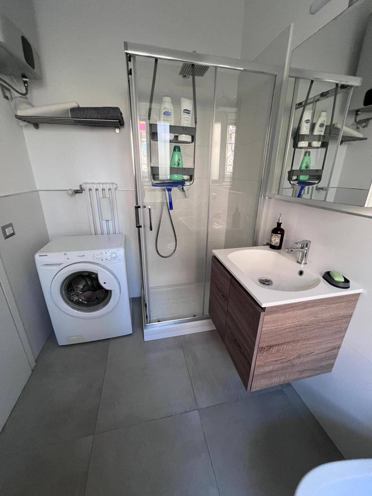 Apartment Urban House Monteverde Rome