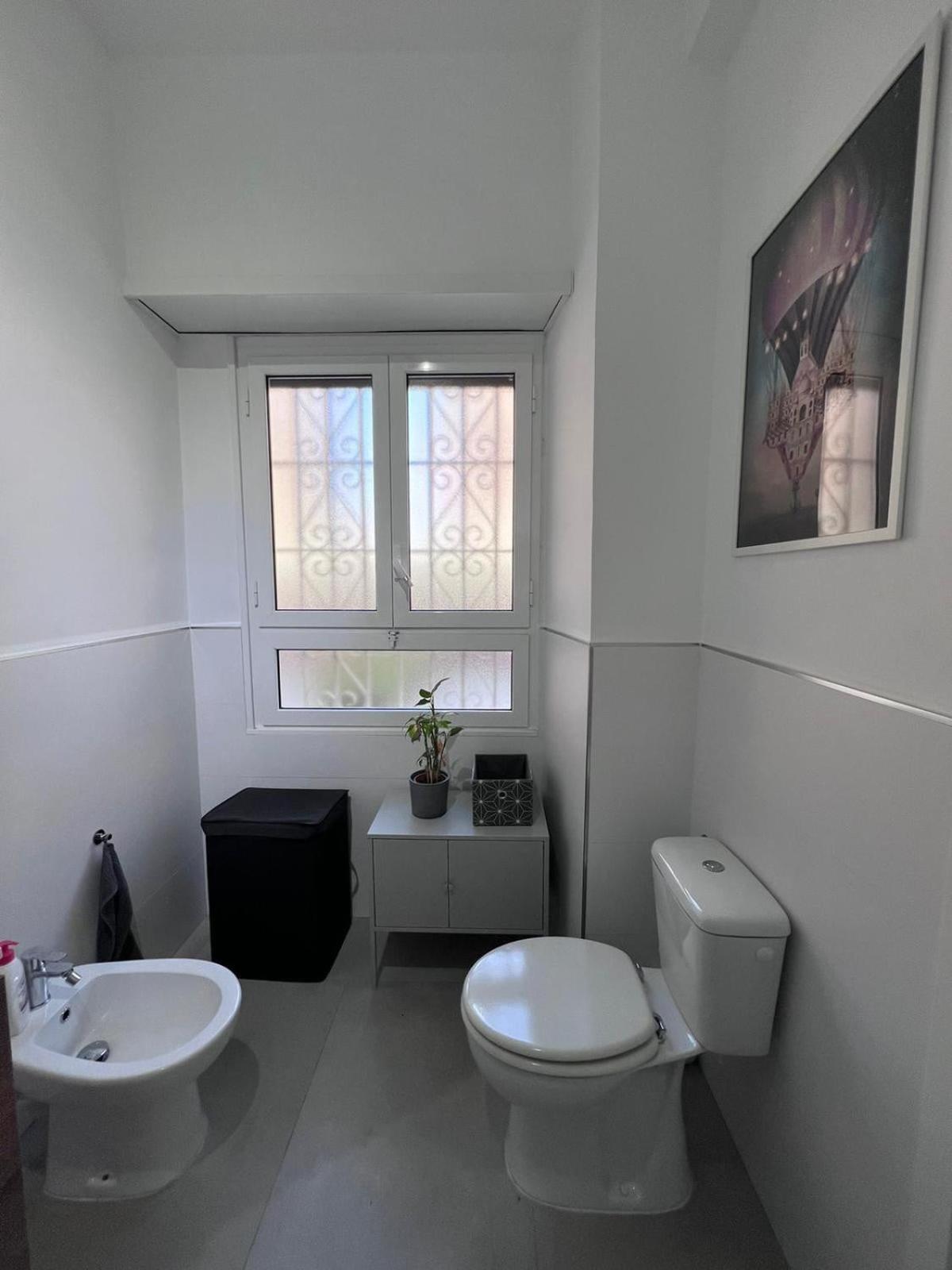 Urban House Monteverde Rome