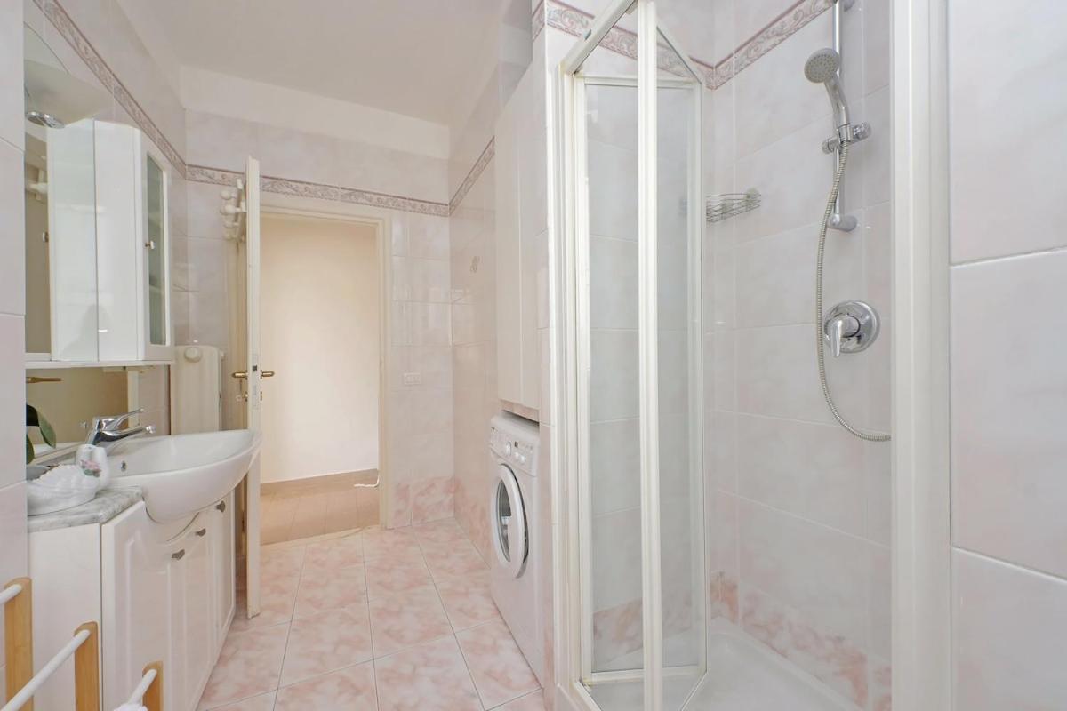 Center In A Few Minutes, La Fenice Apartment Rome