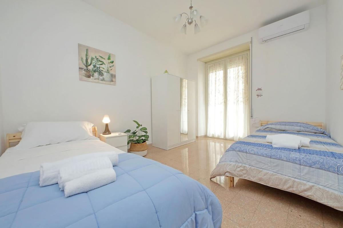 Apartment Center In A Few Minutes, La Fenice Rome