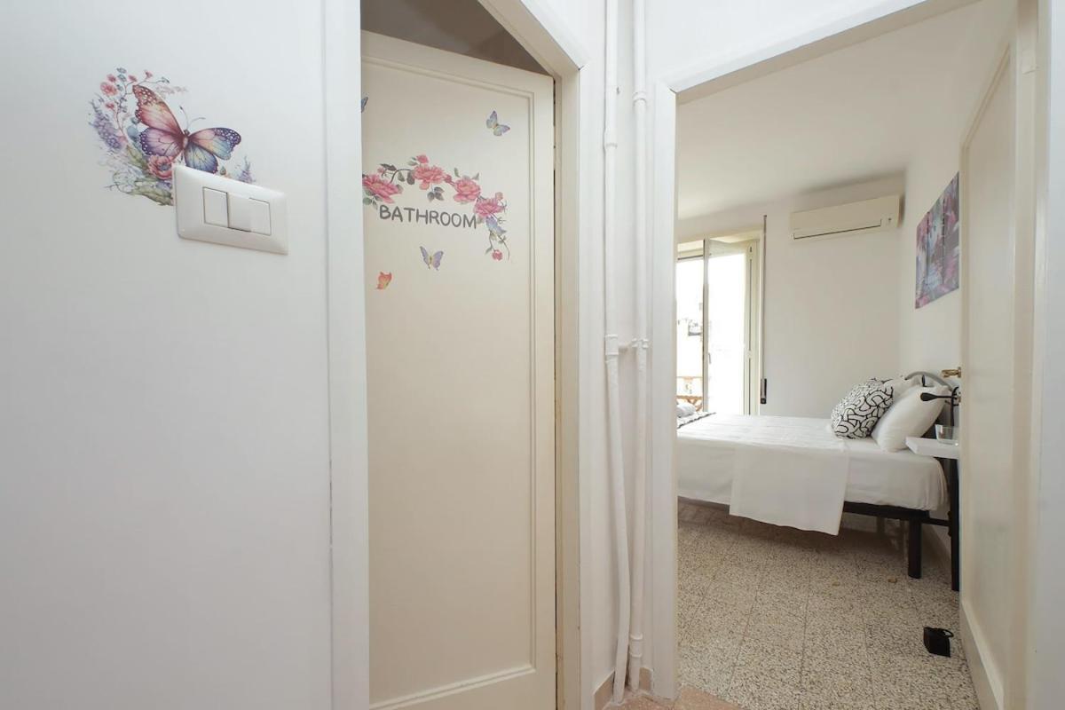 Center In A Few Minutes, La Fenice Apartment