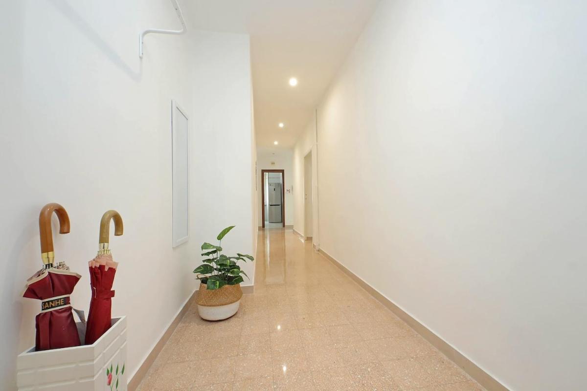 Apartment Center In A Few Minutes, La Fenice