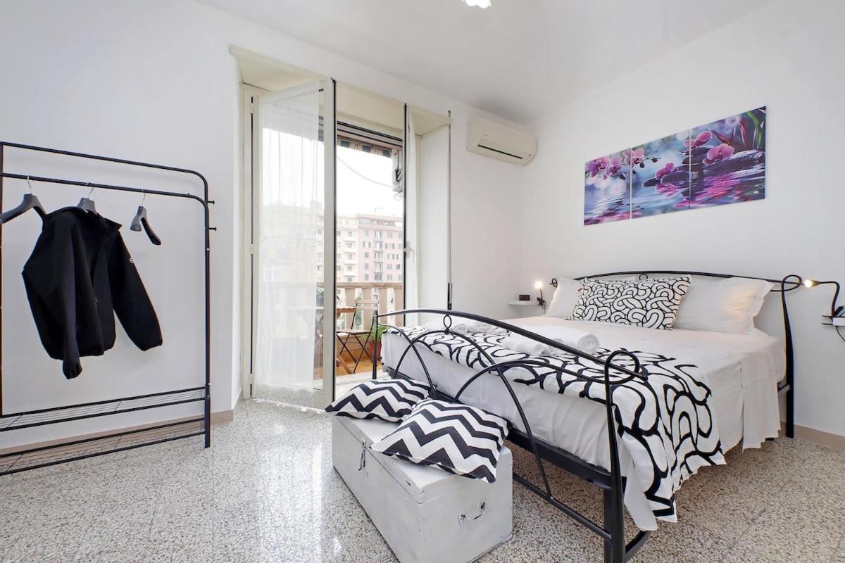 Center In A Few Minutes, La Fenice Apartment Rome
