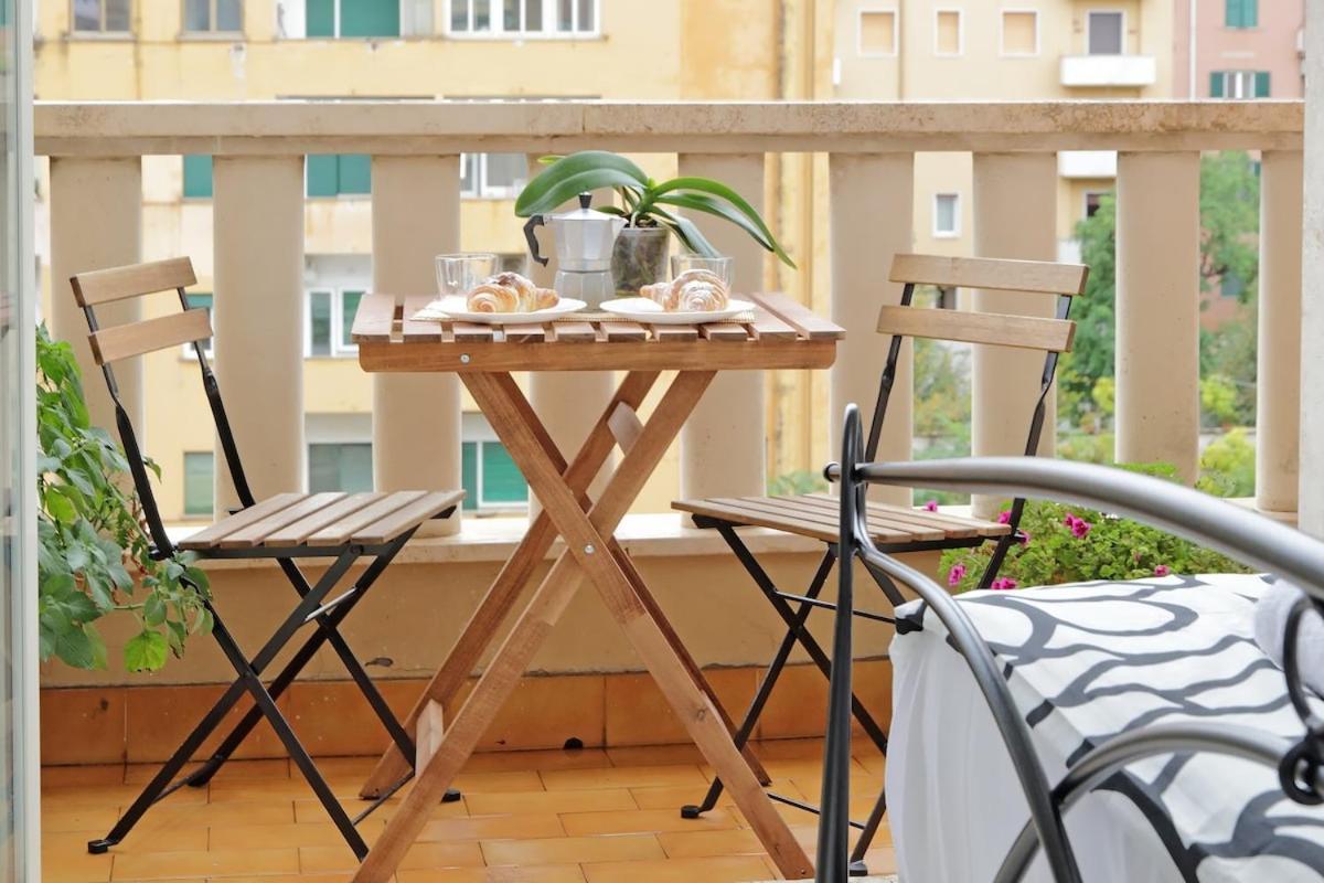 Center In A Few Minutes, La Fenice Apartment *