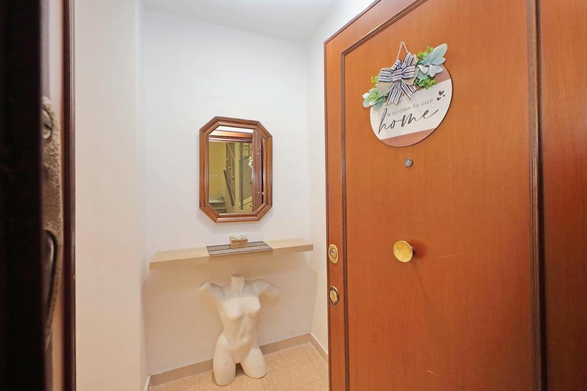 Apartment Center In A Few Minutes, La Fenice *