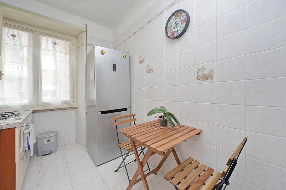 Apartment Center In A Few Minutes, La Fenice Rome