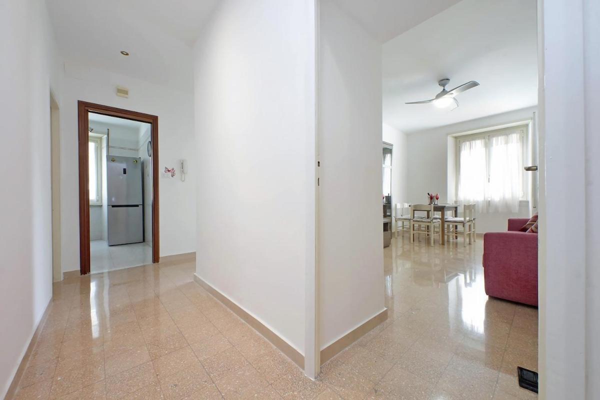 Center In A Few Minutes, La Fenice Apartment