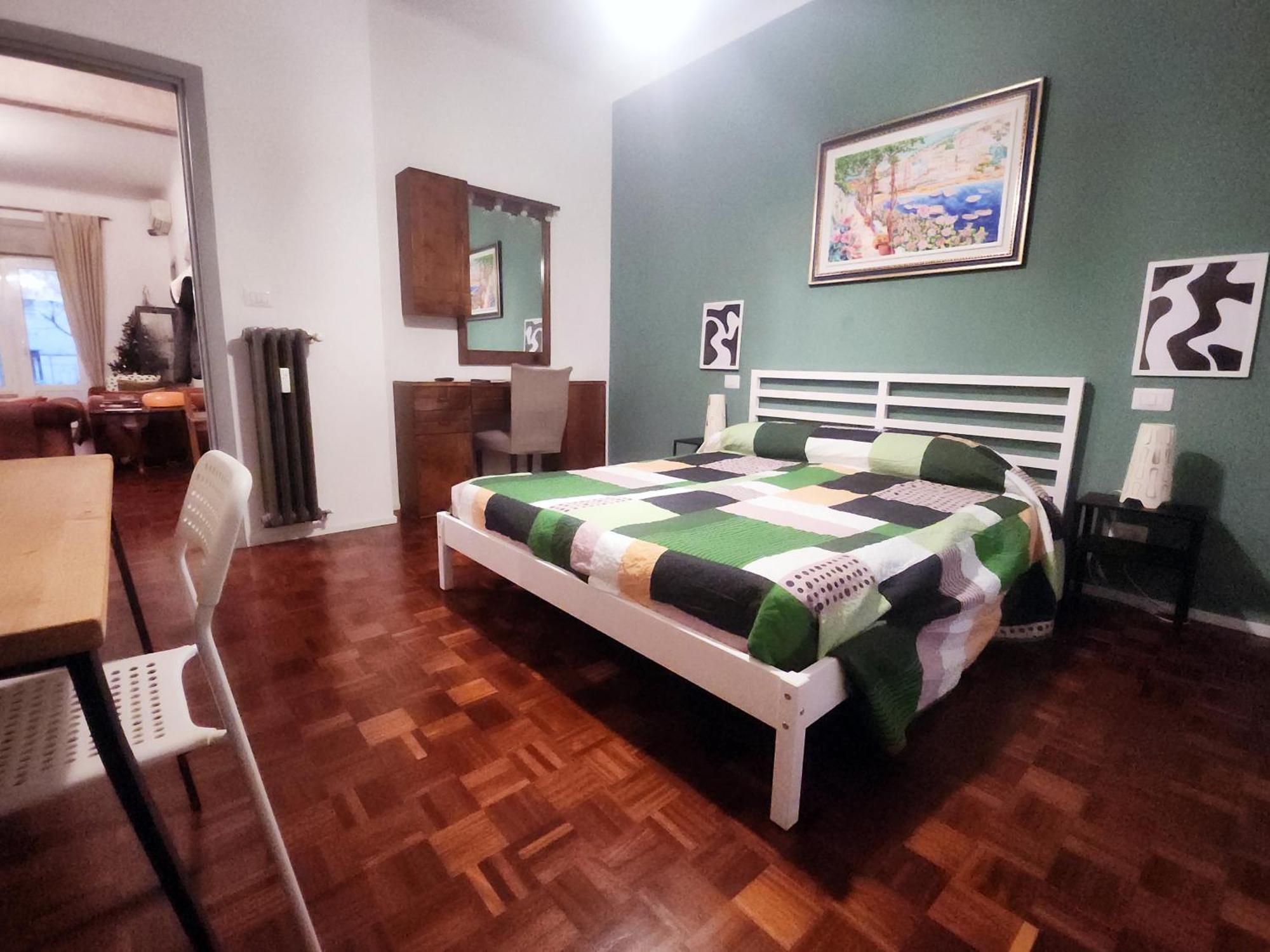 Bedepoque - 1 Homestay *