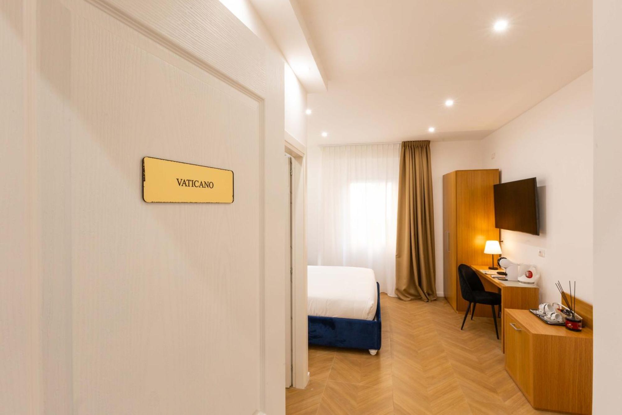 Guest house Vatican Luxury - Lr Collection Rome