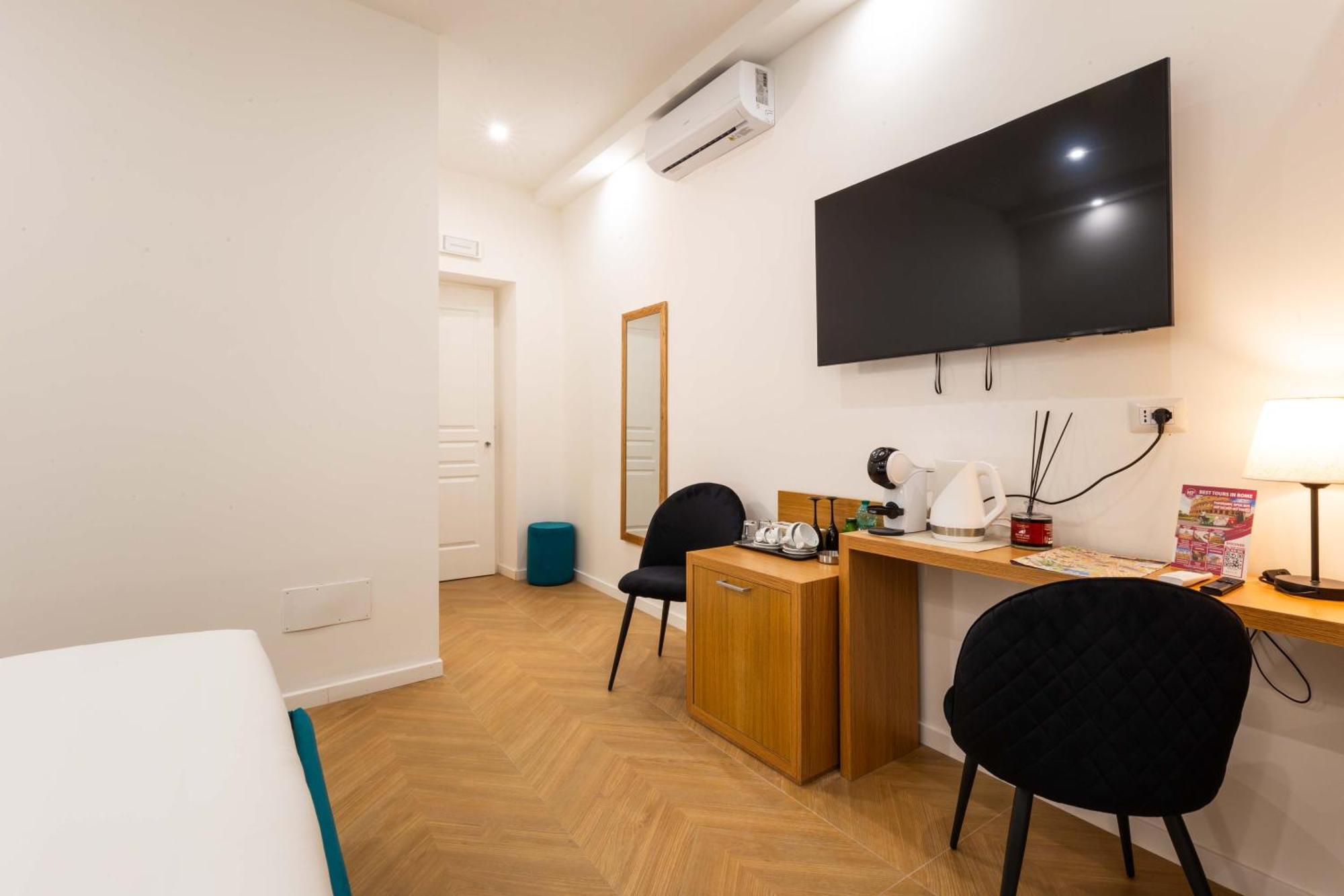 Vatican Luxury - Lr Collection Guest house