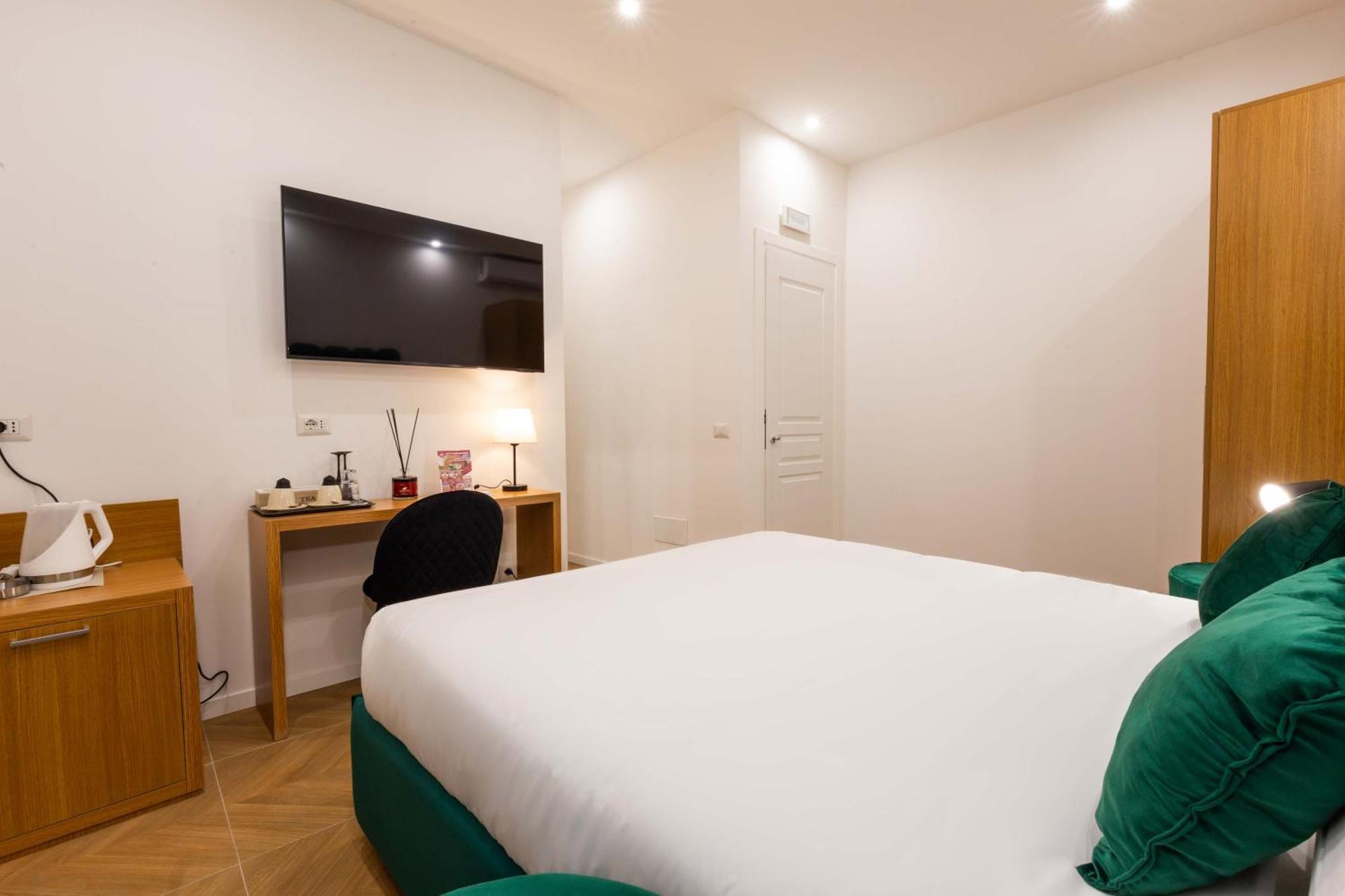 Guest house Vatican Luxury - Lr Collection
