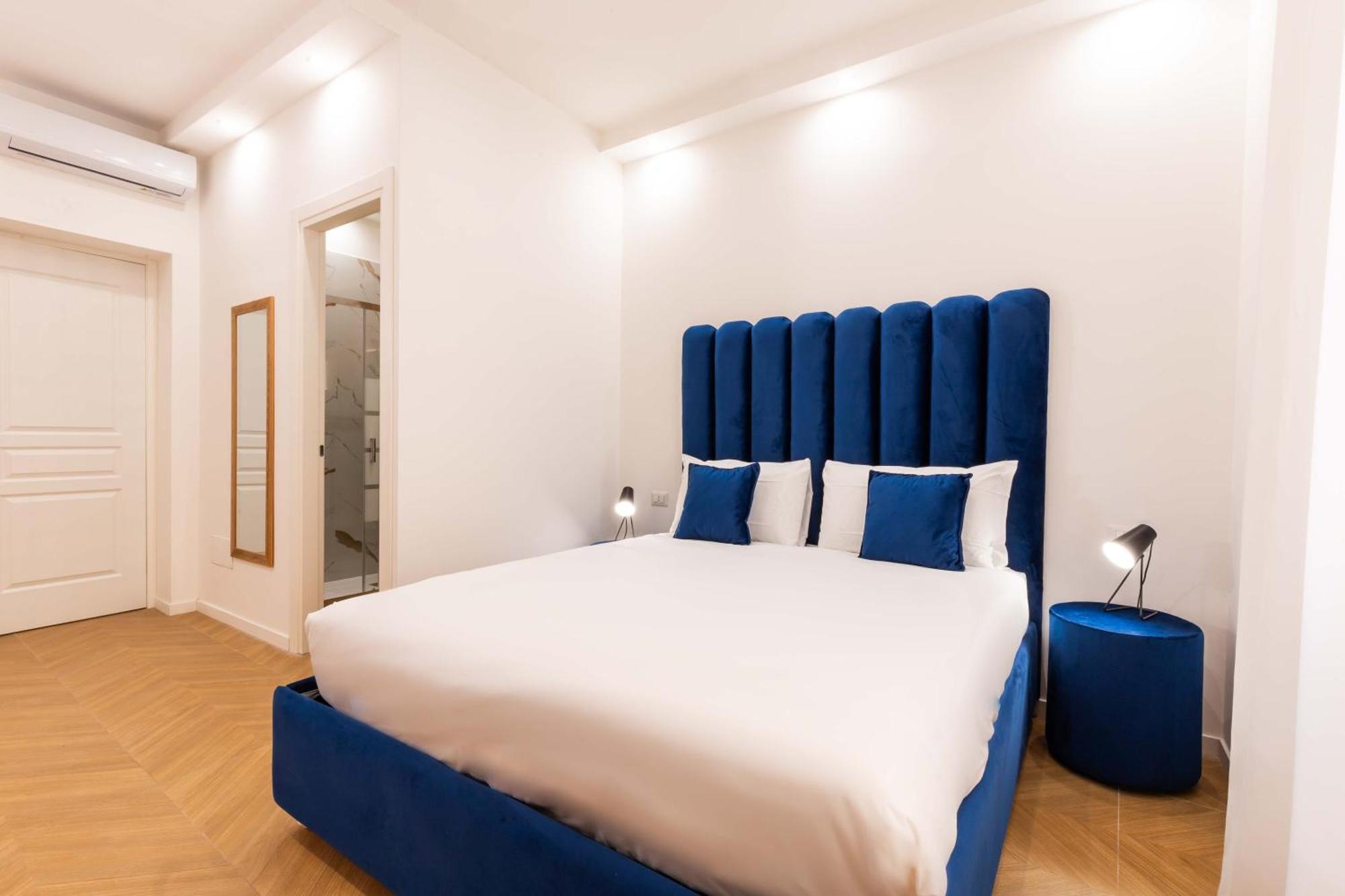 Vatican Luxury - Lr Collection Guest house Rome