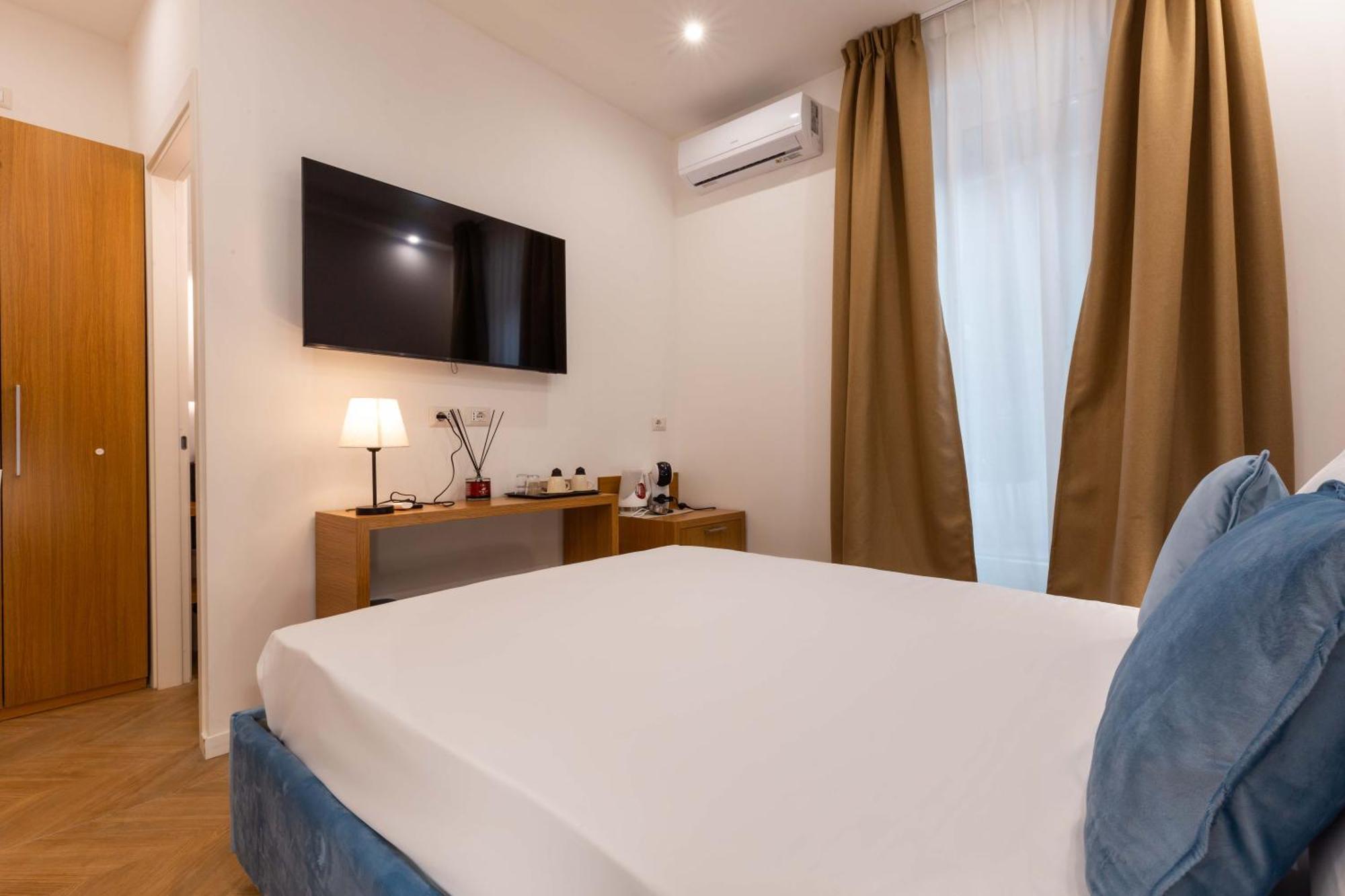 Guest house Vatican Luxury - Lr Collection
