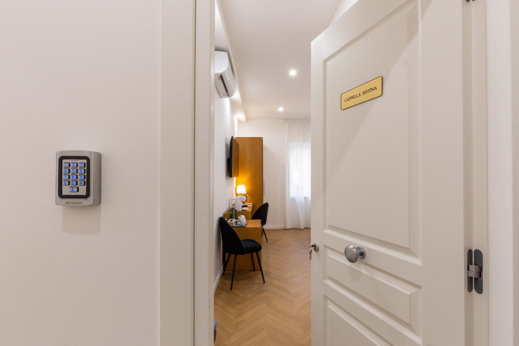 Guest house Vatican Luxury - Lr Collection