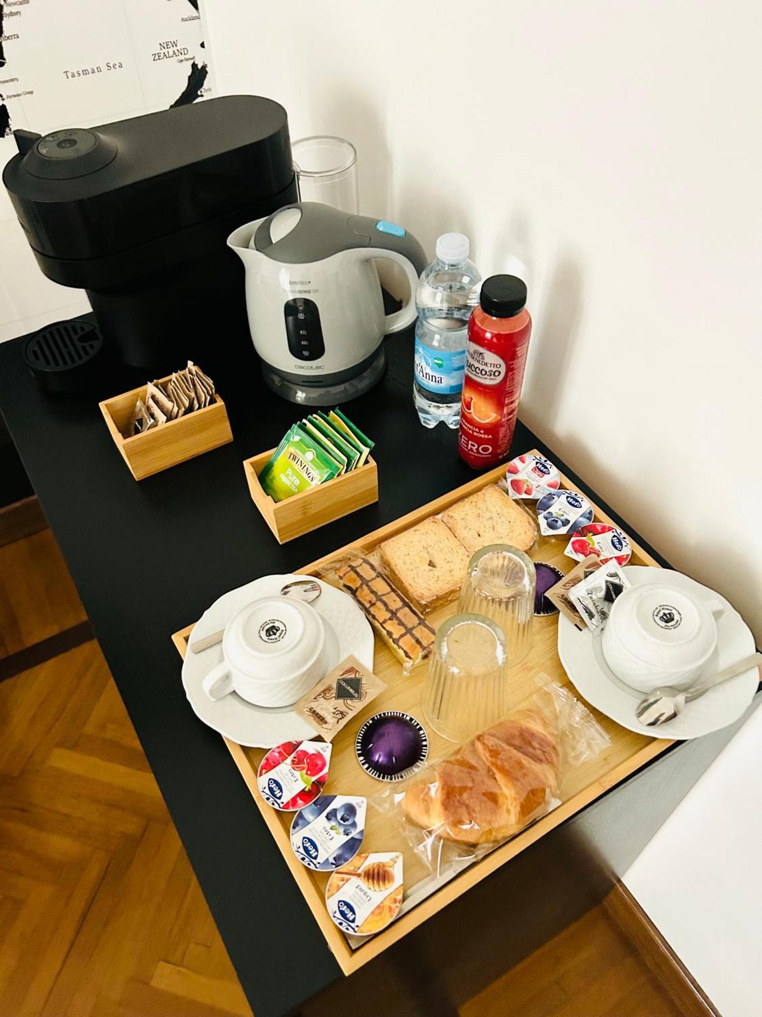 Bed & Breakfast Gelsomina Roma