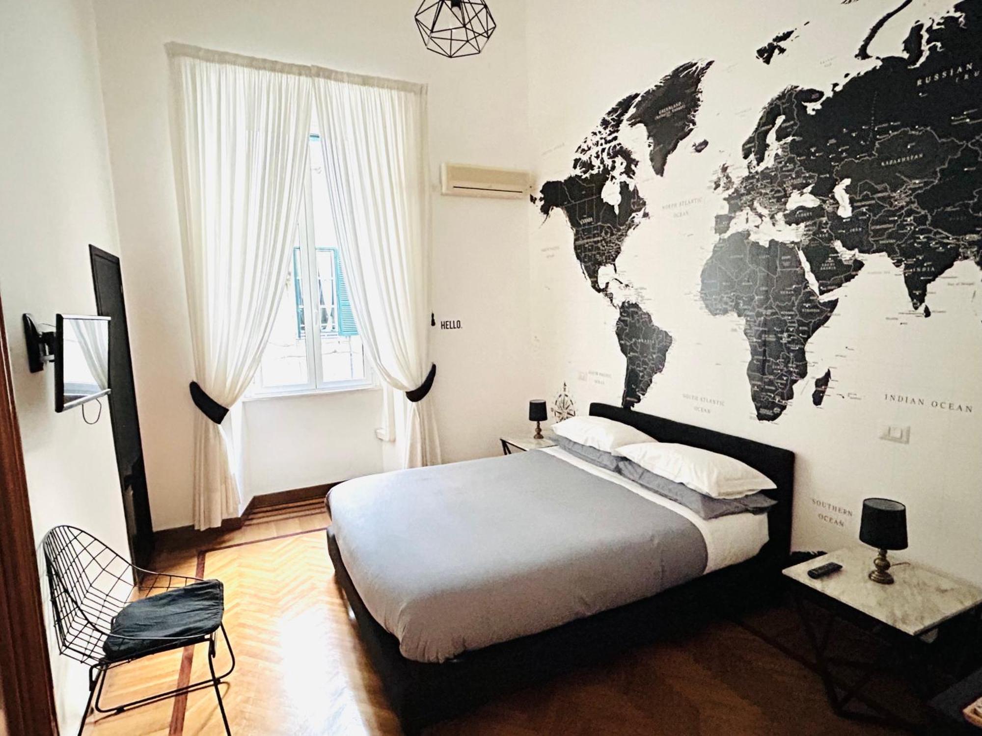 Gelsomina Bed & Breakfast Roma