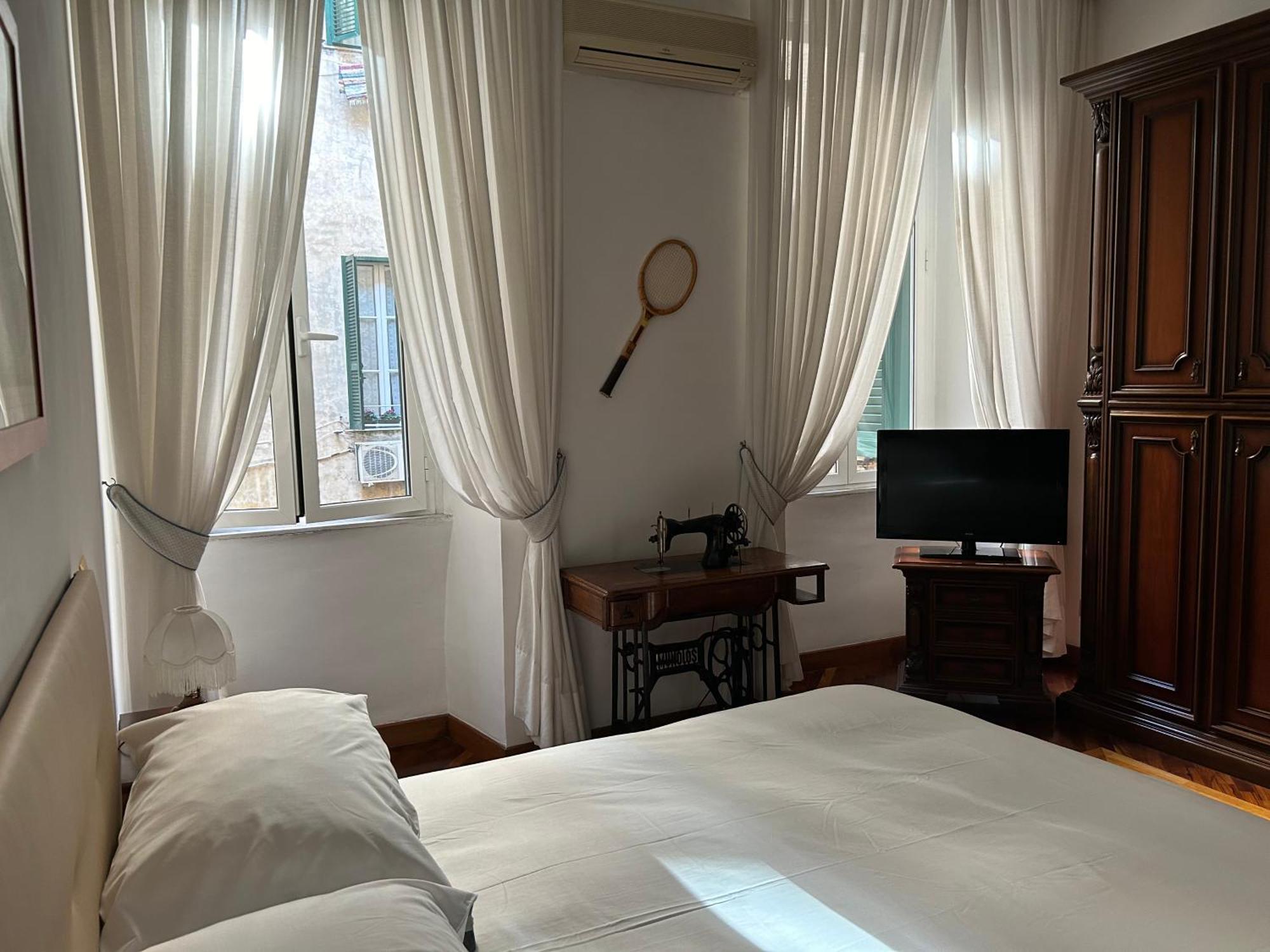 Bed & Breakfast Gelsomina Roma