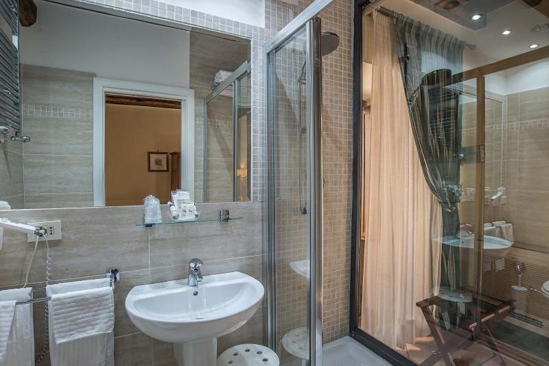 Guest house Le Clarisse Trastevere Rome