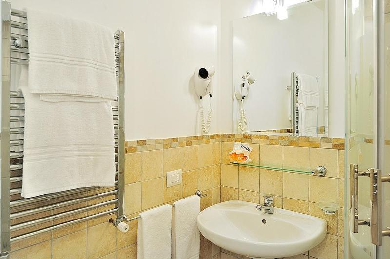 Guest house Le Clarisse Trastevere 3*