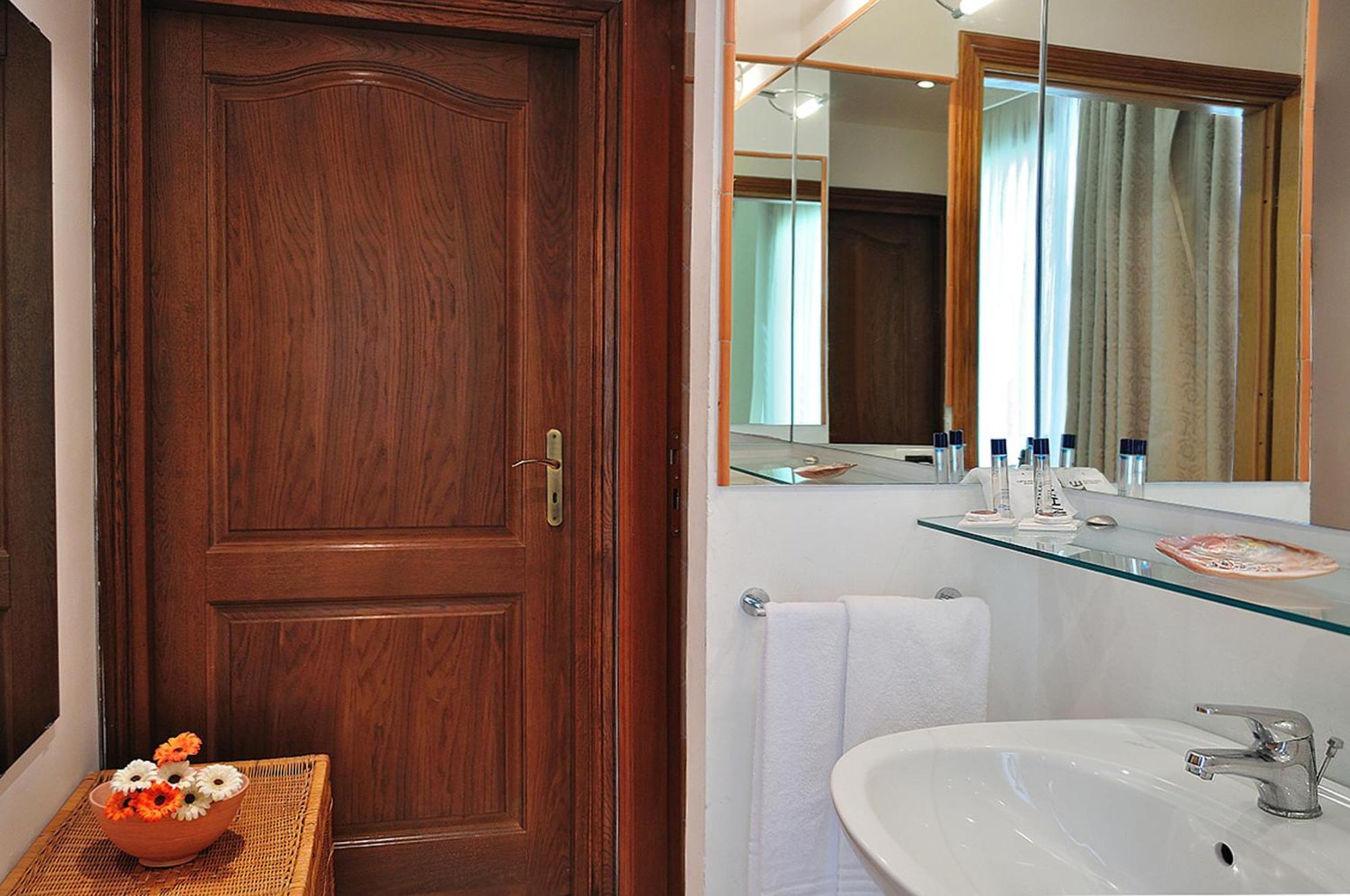 Le Clarisse Trastevere 3* Rome