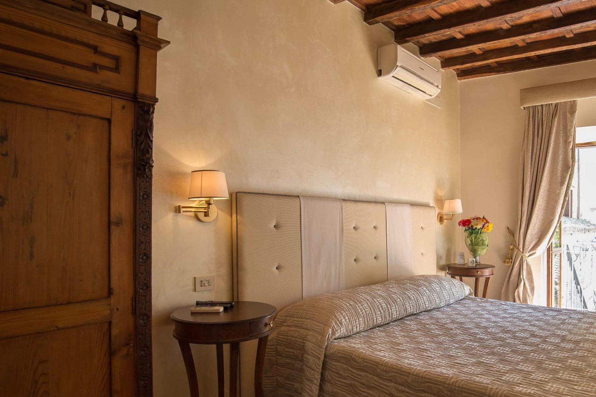 Guest house Le Clarisse Trastevere