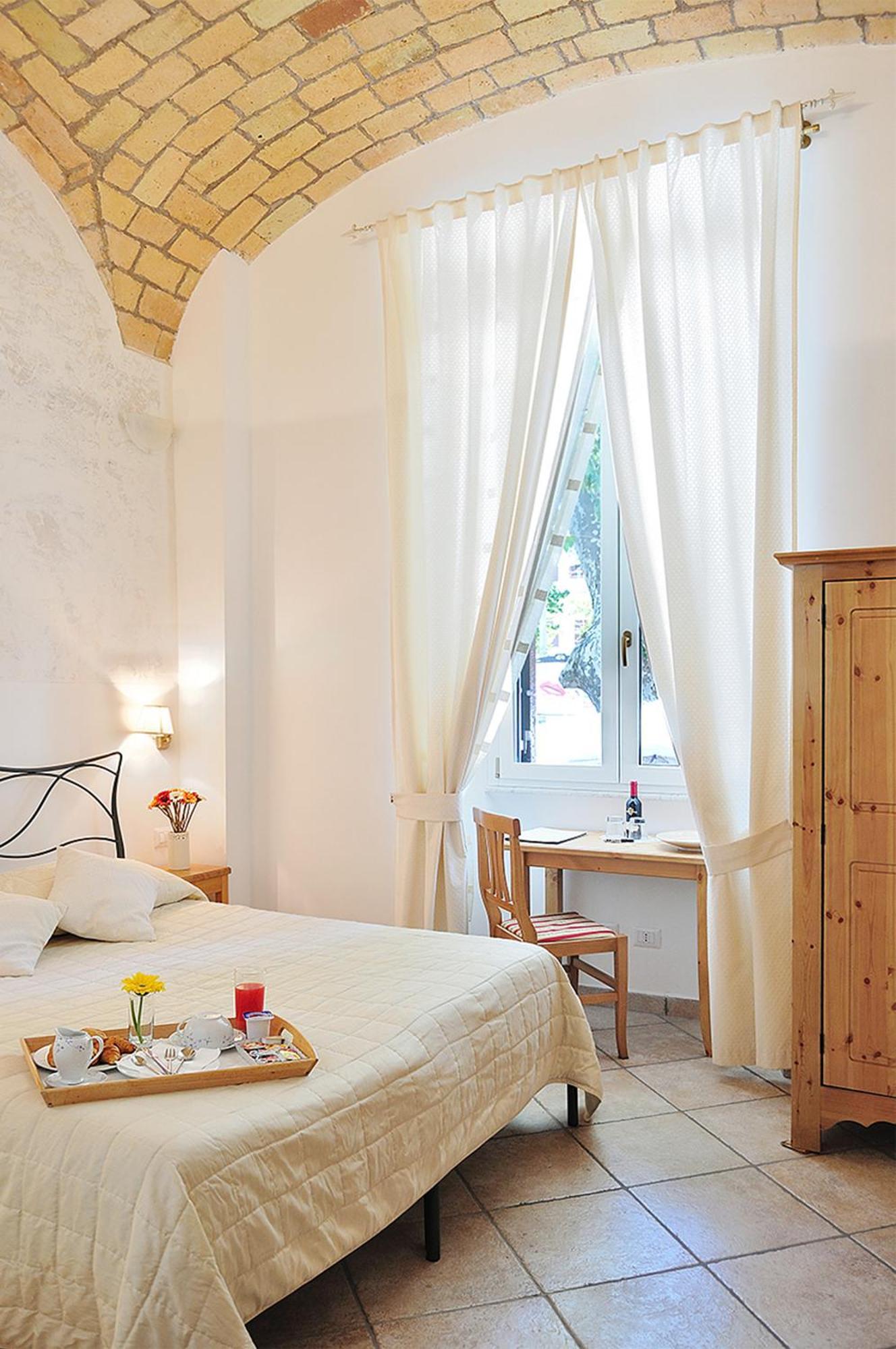 Le Clarisse Trastevere Rome