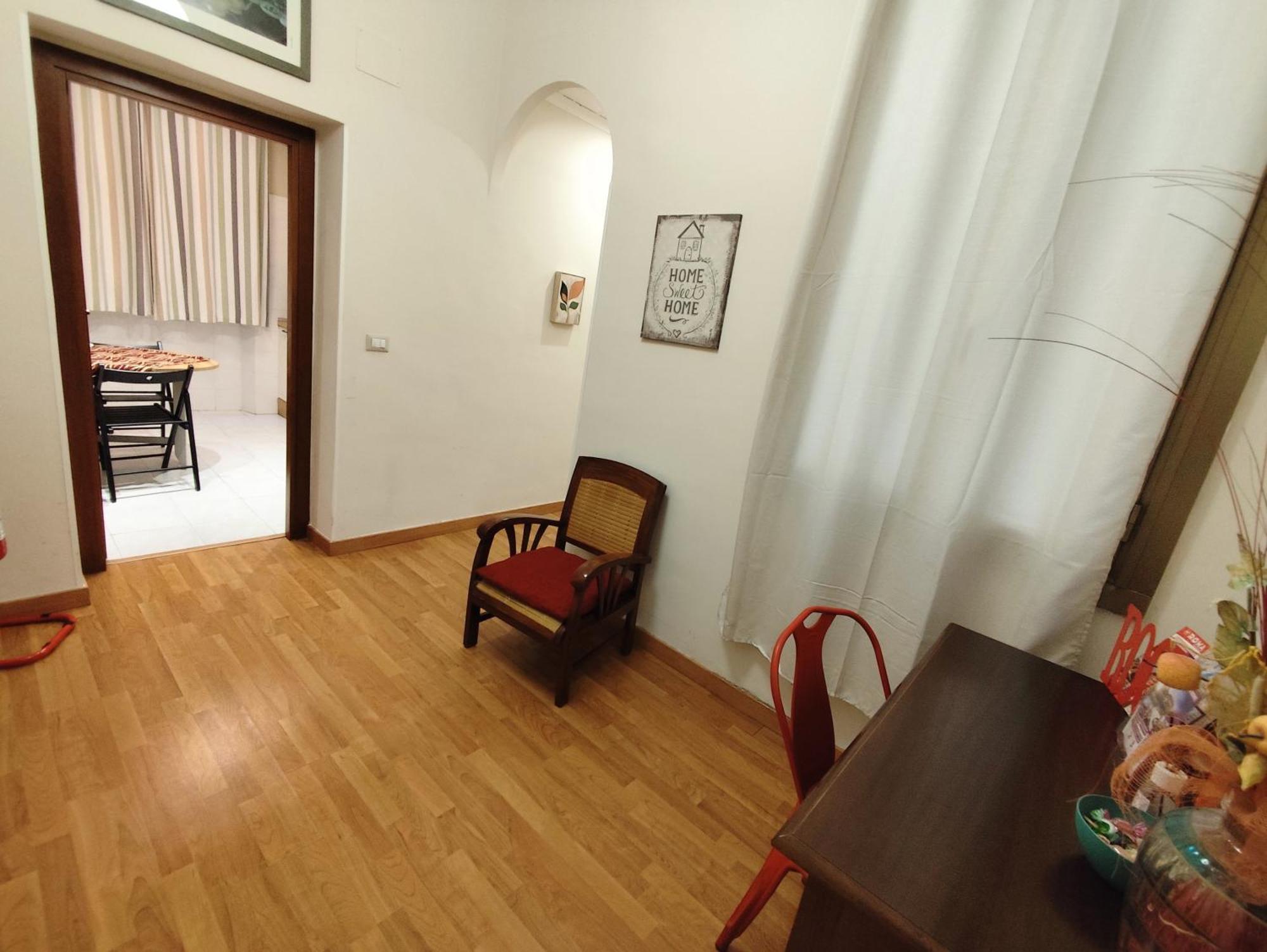 Guest house Milazzo23