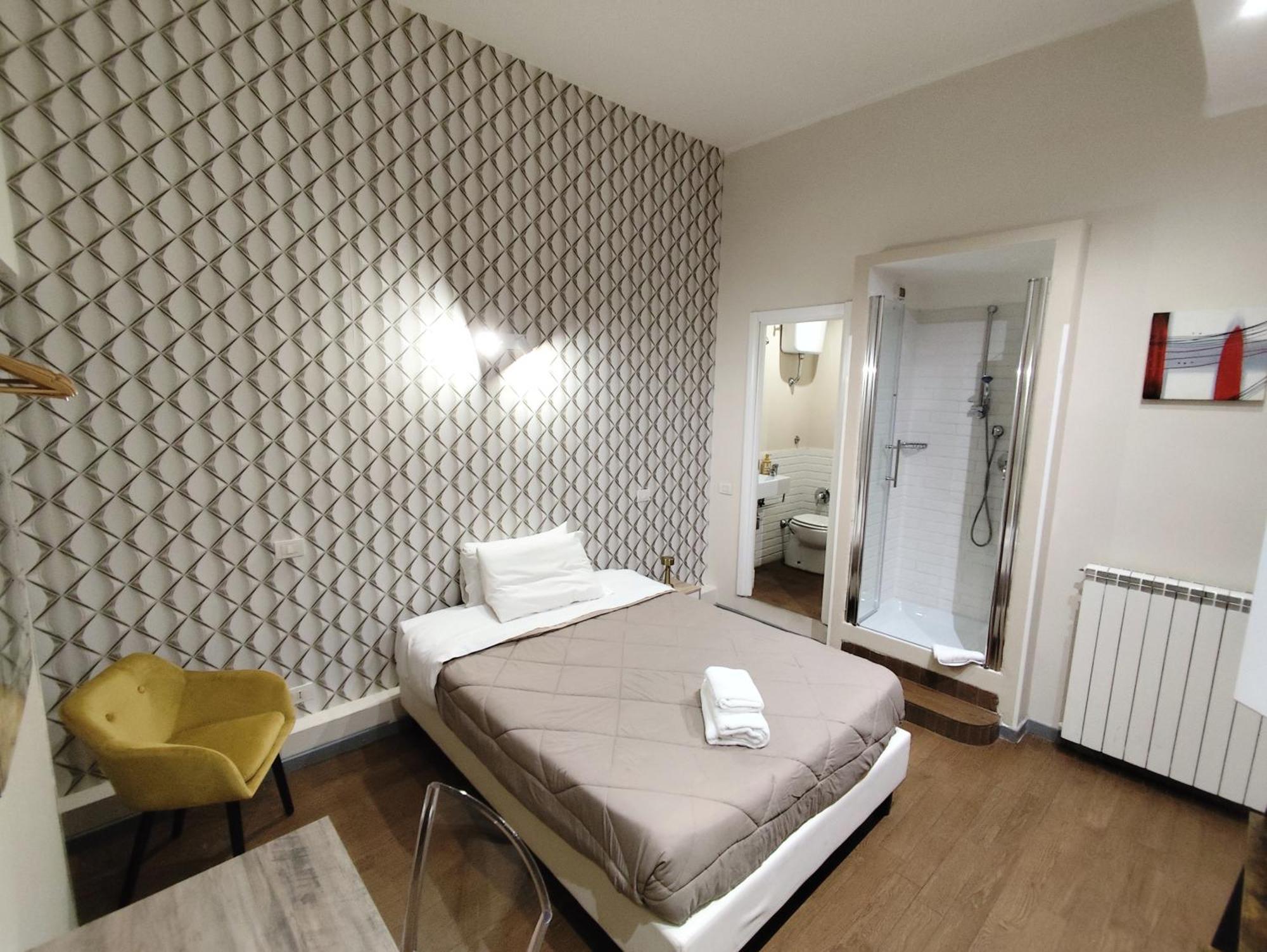 Milazzo23 Guest house 2*