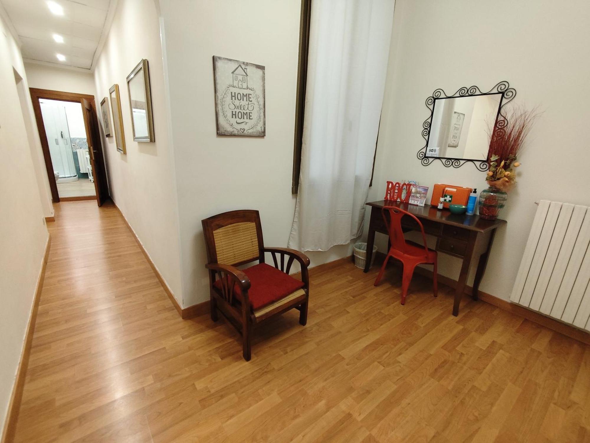 Guest house Milazzo23 2*