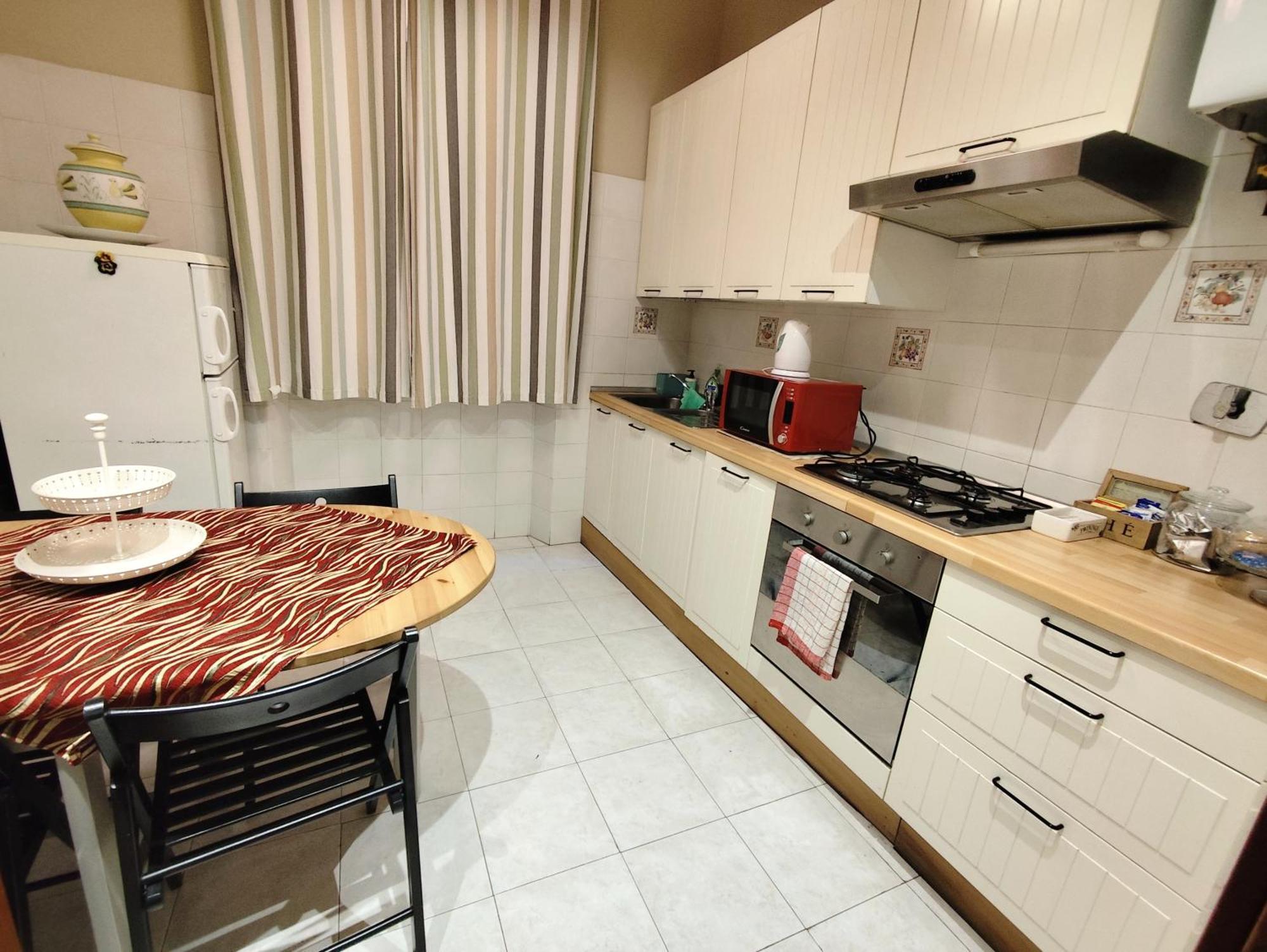Guest house Milazzo23 Rome