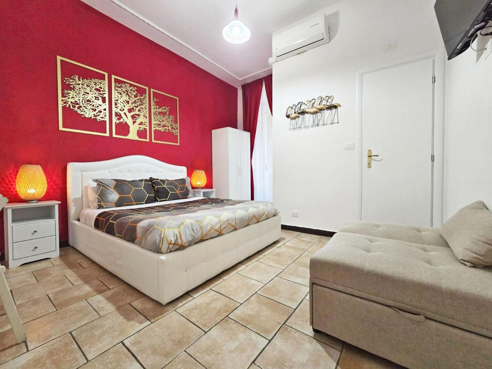 Guest house Hosting Flats *