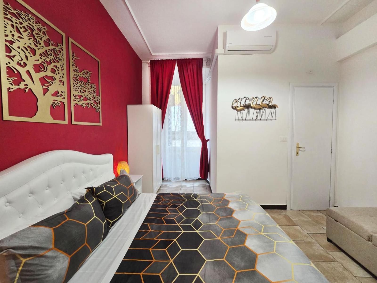 Hosting Flats * Rome