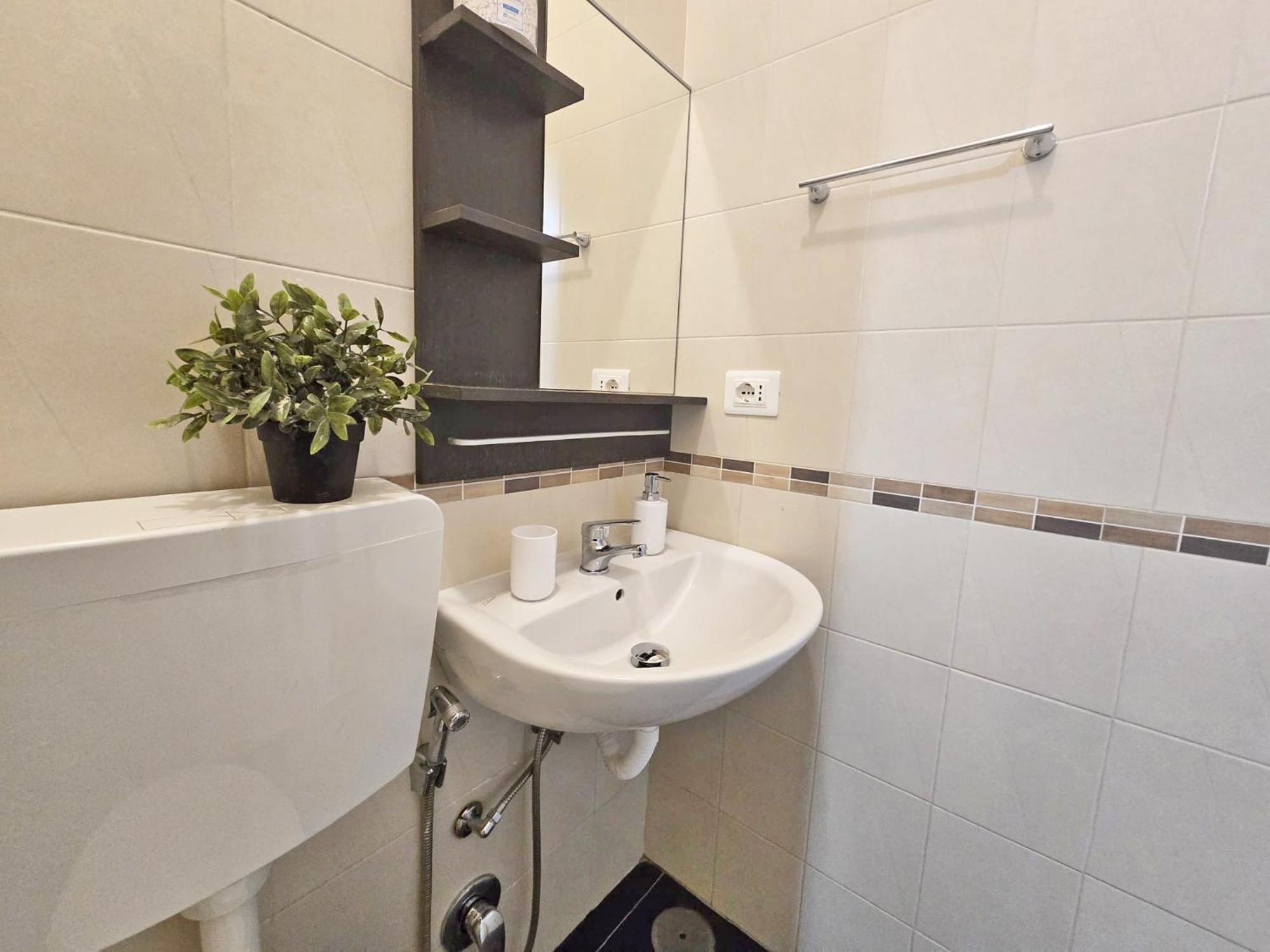 Guest house Hosting Flats *