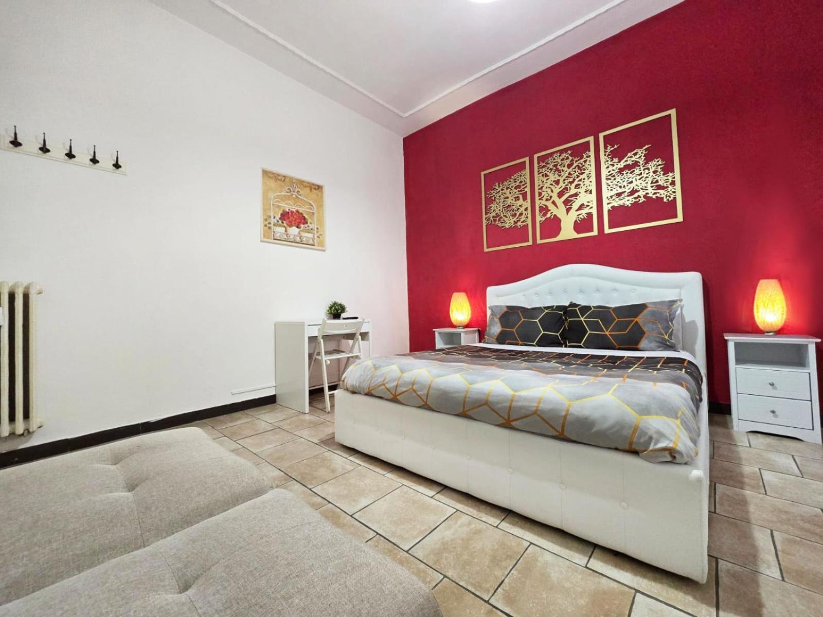Guest house Hosting Flats