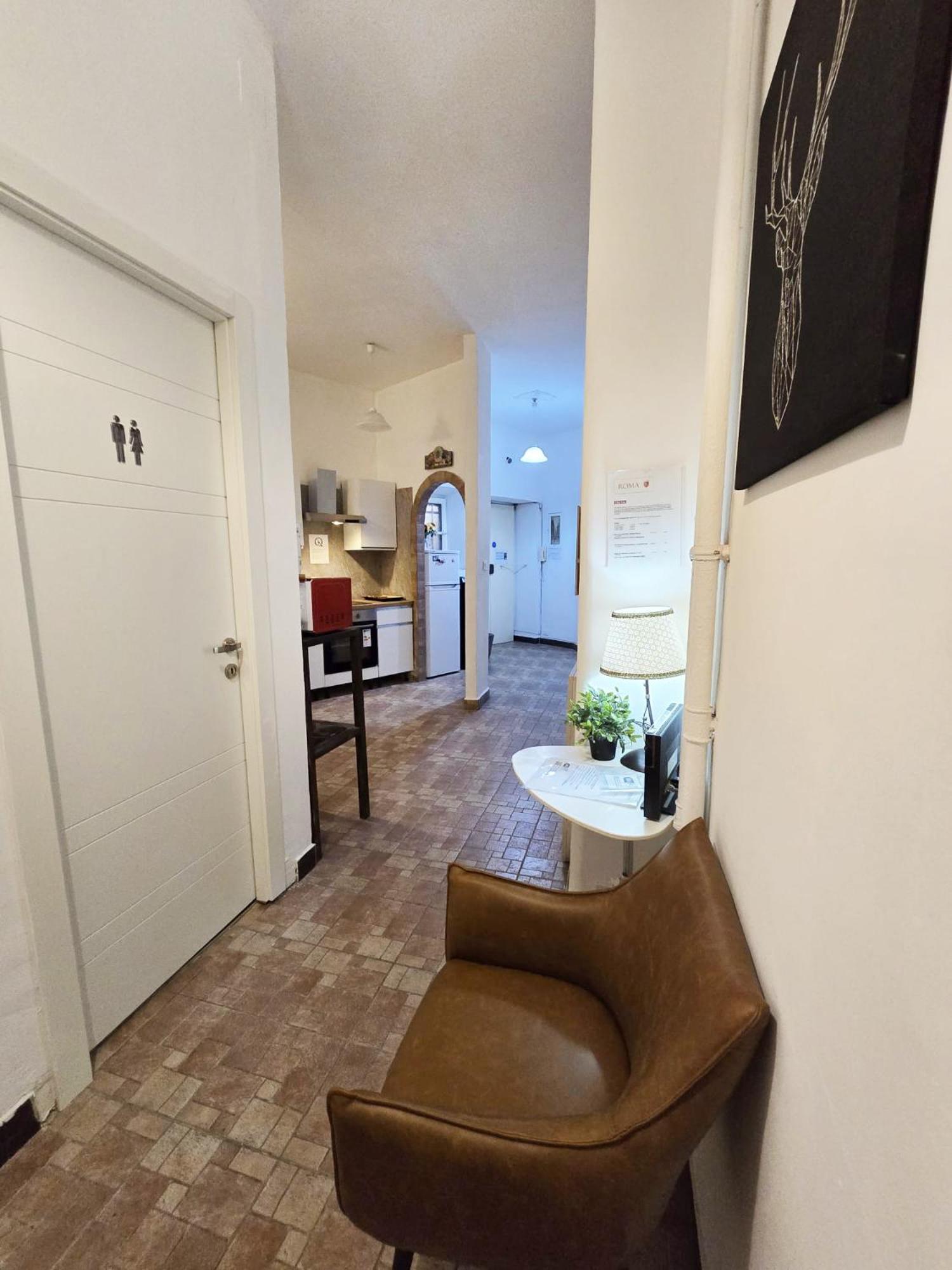 Hosting Flats Guest house