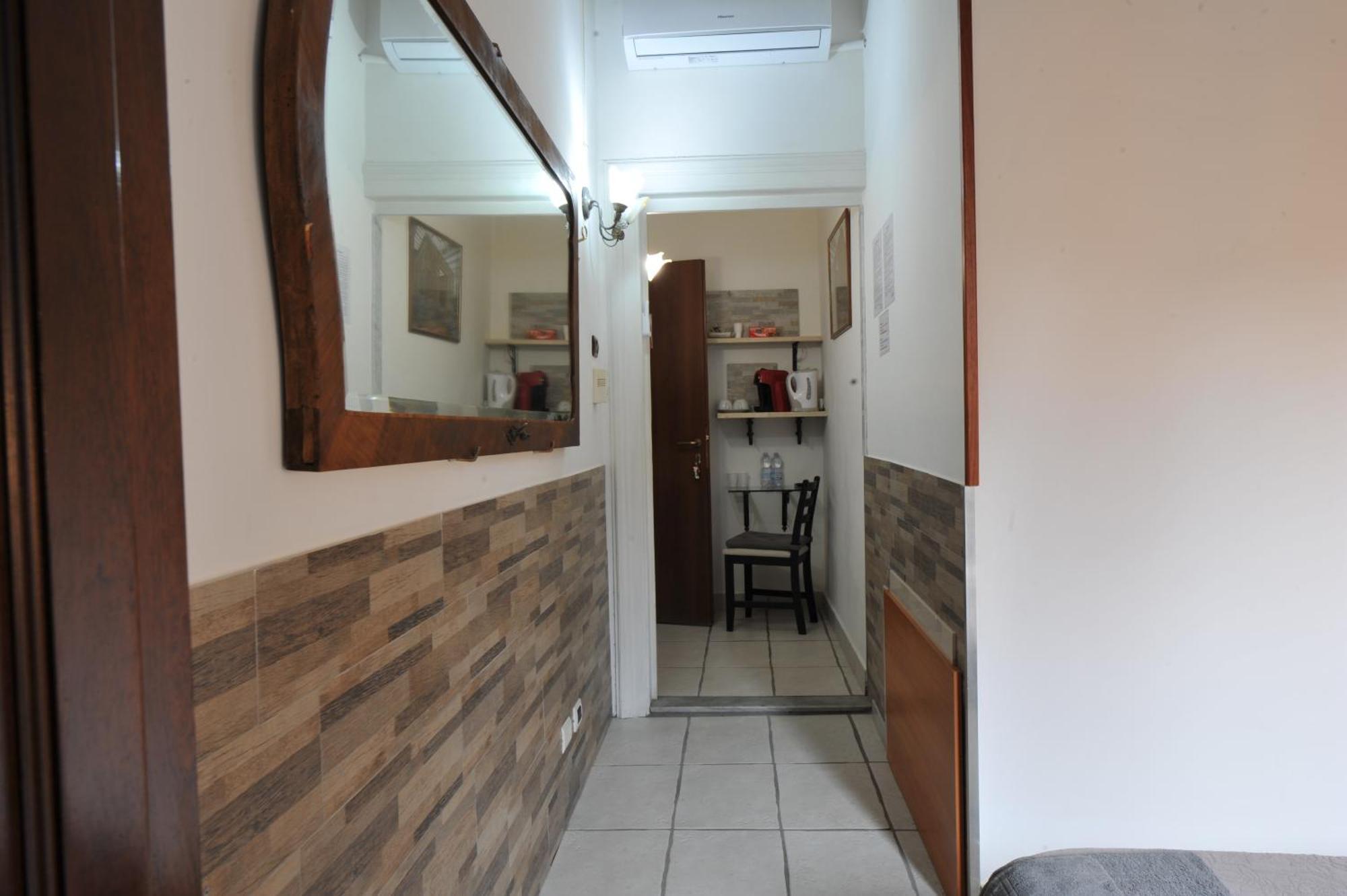 Sogno Infinito Guest house *