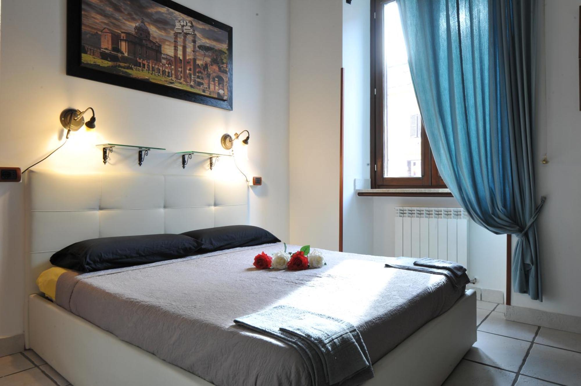 Guest house Sogno Infinito *