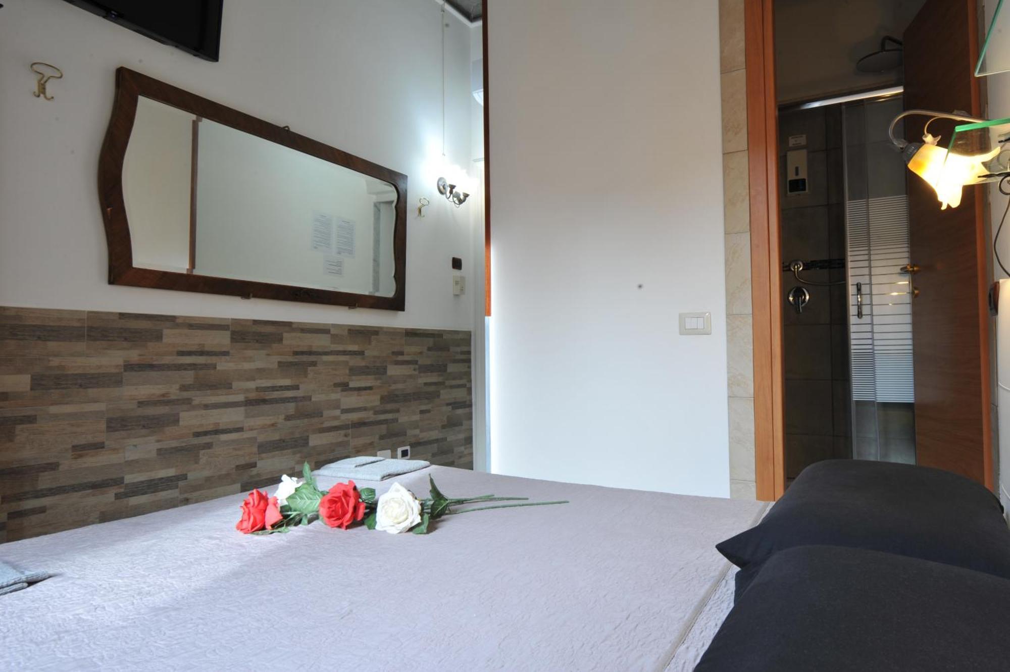 Sogno Infinito Guest house Rome