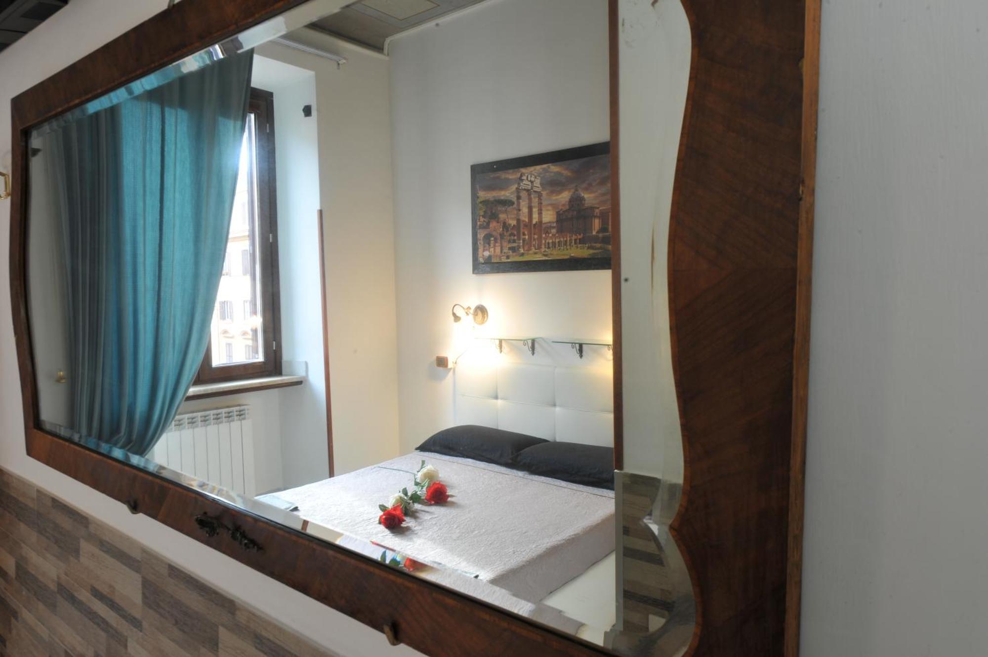 Guest house Sogno Infinito Rome