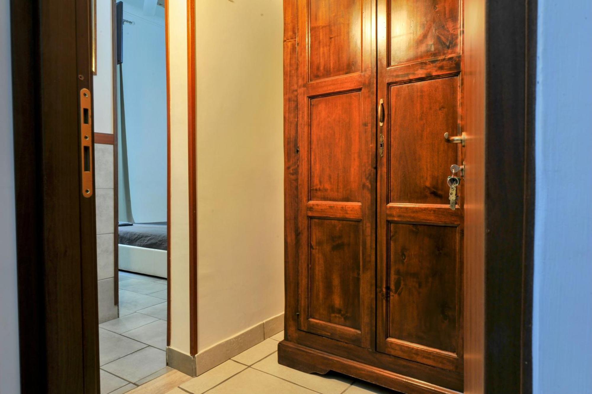 Sogno Infinito Guest house *