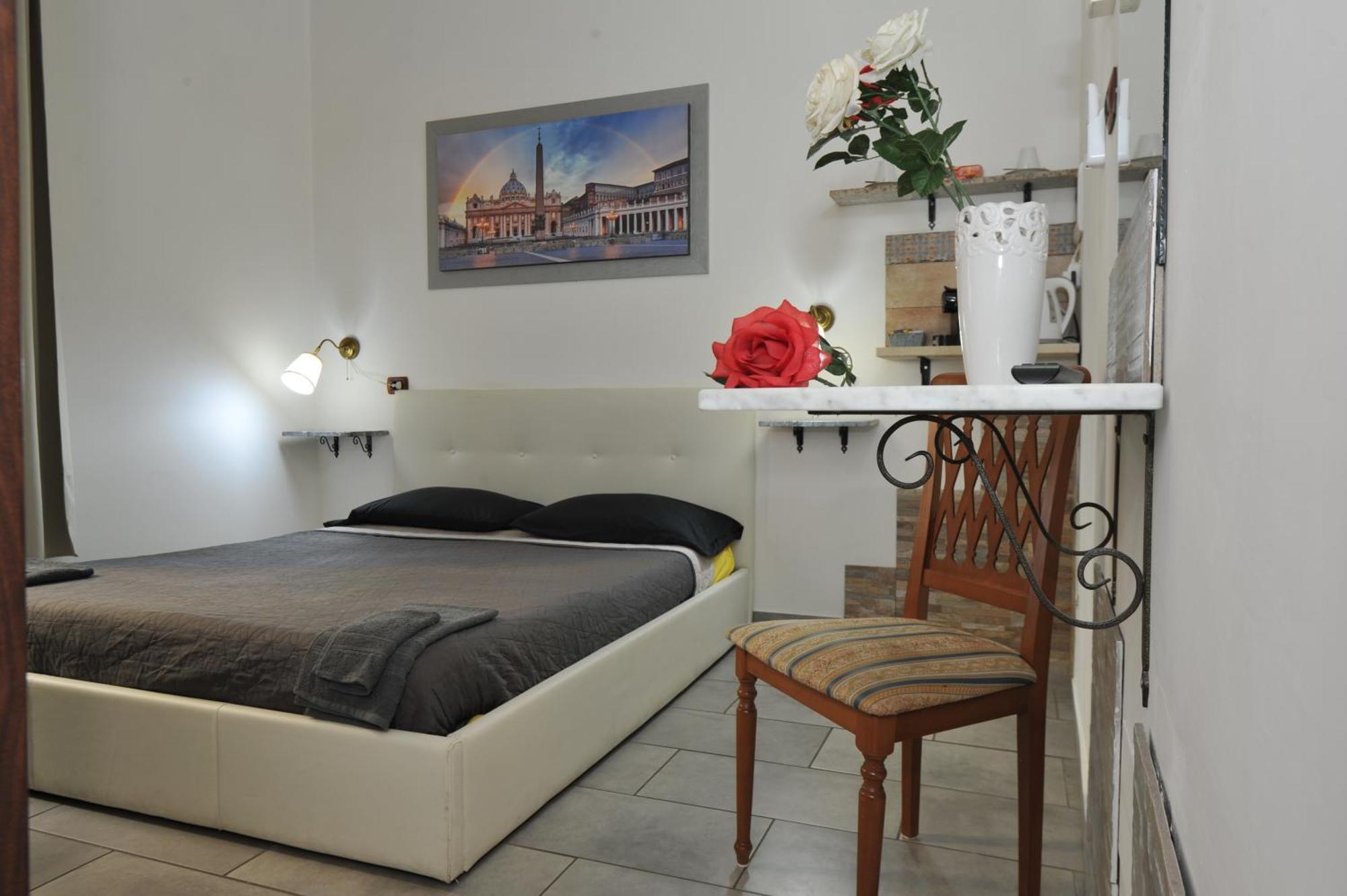 Guest house Sogno Infinito *
