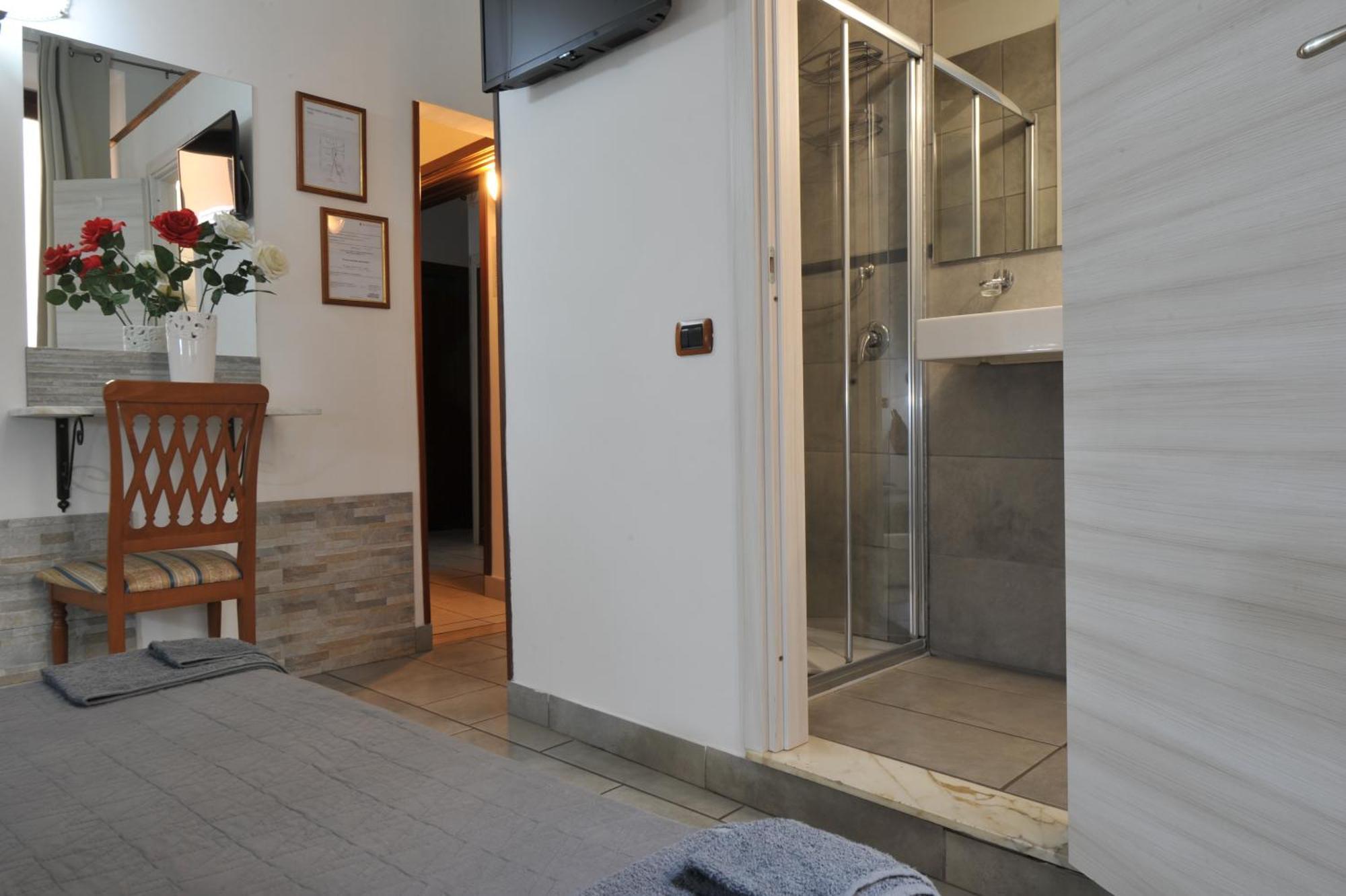 Sogno Infinito Guest house Rome