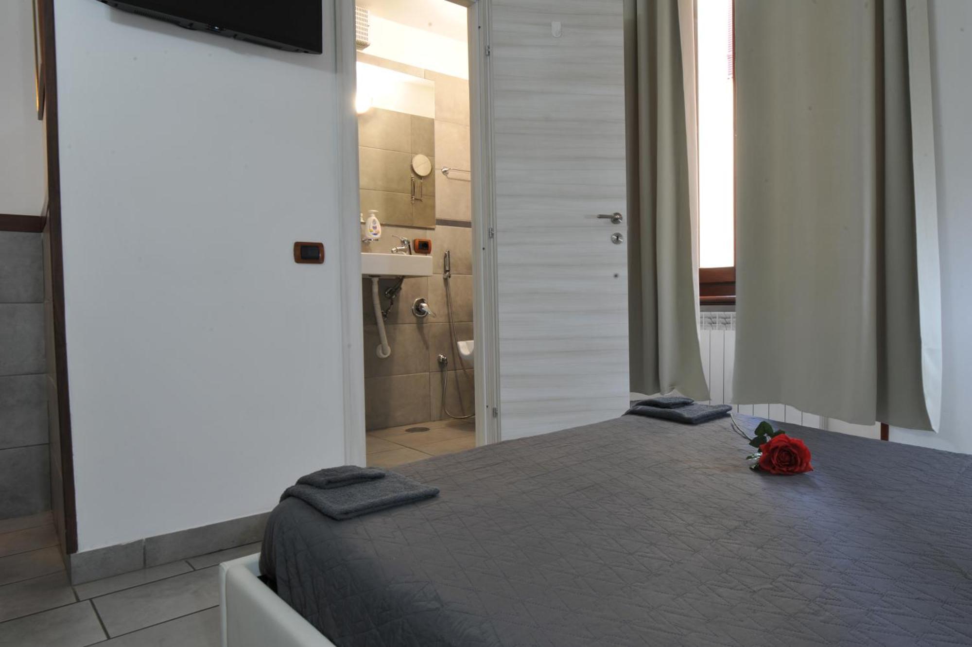 Guest house Sogno Infinito Rome